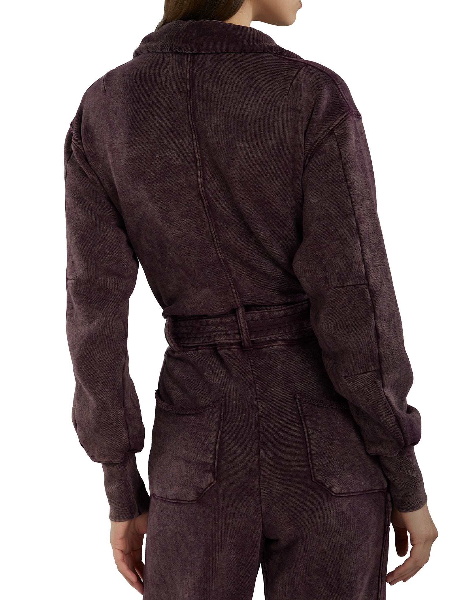 Nancy Utility Jumper