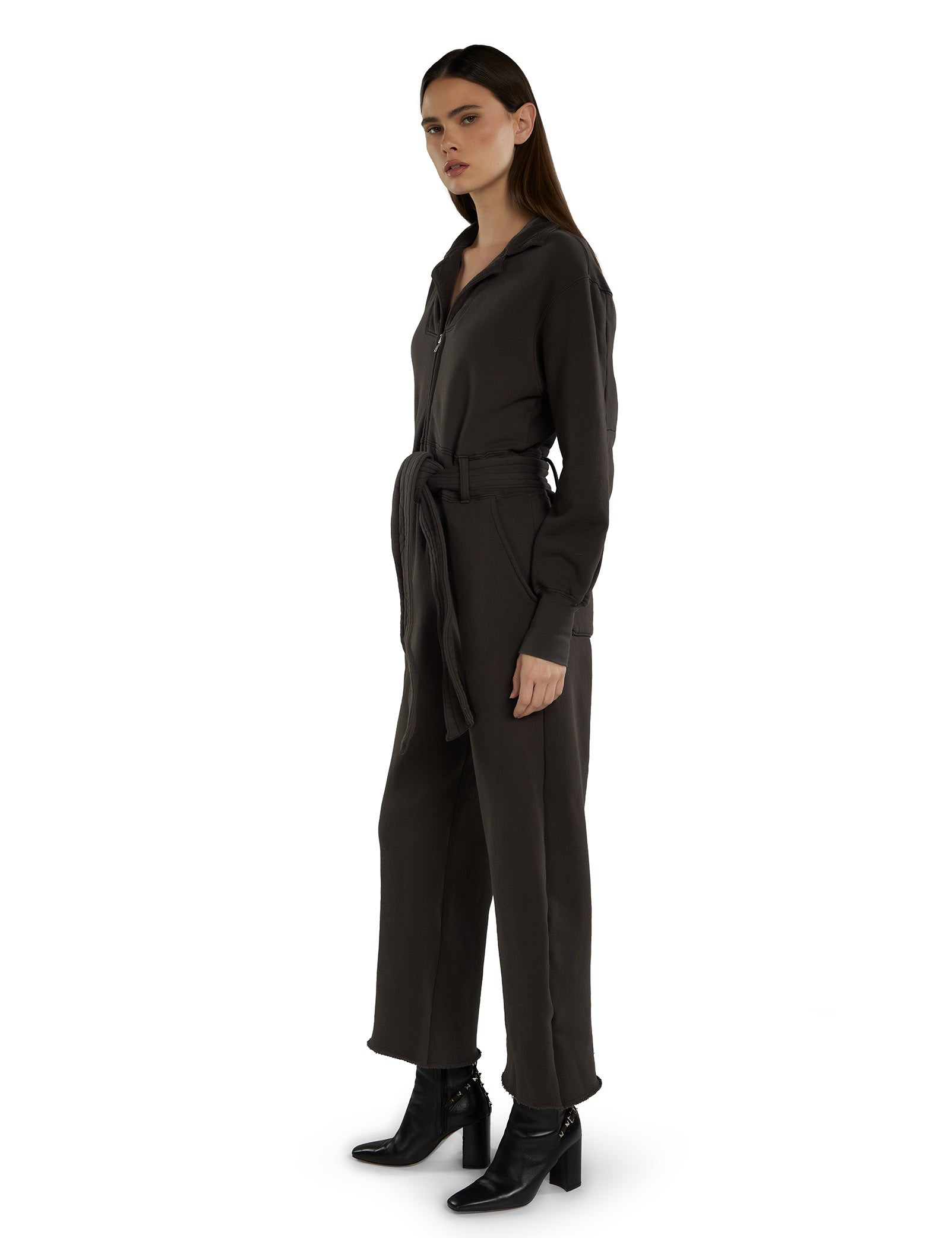 Nancy Utility Jumper