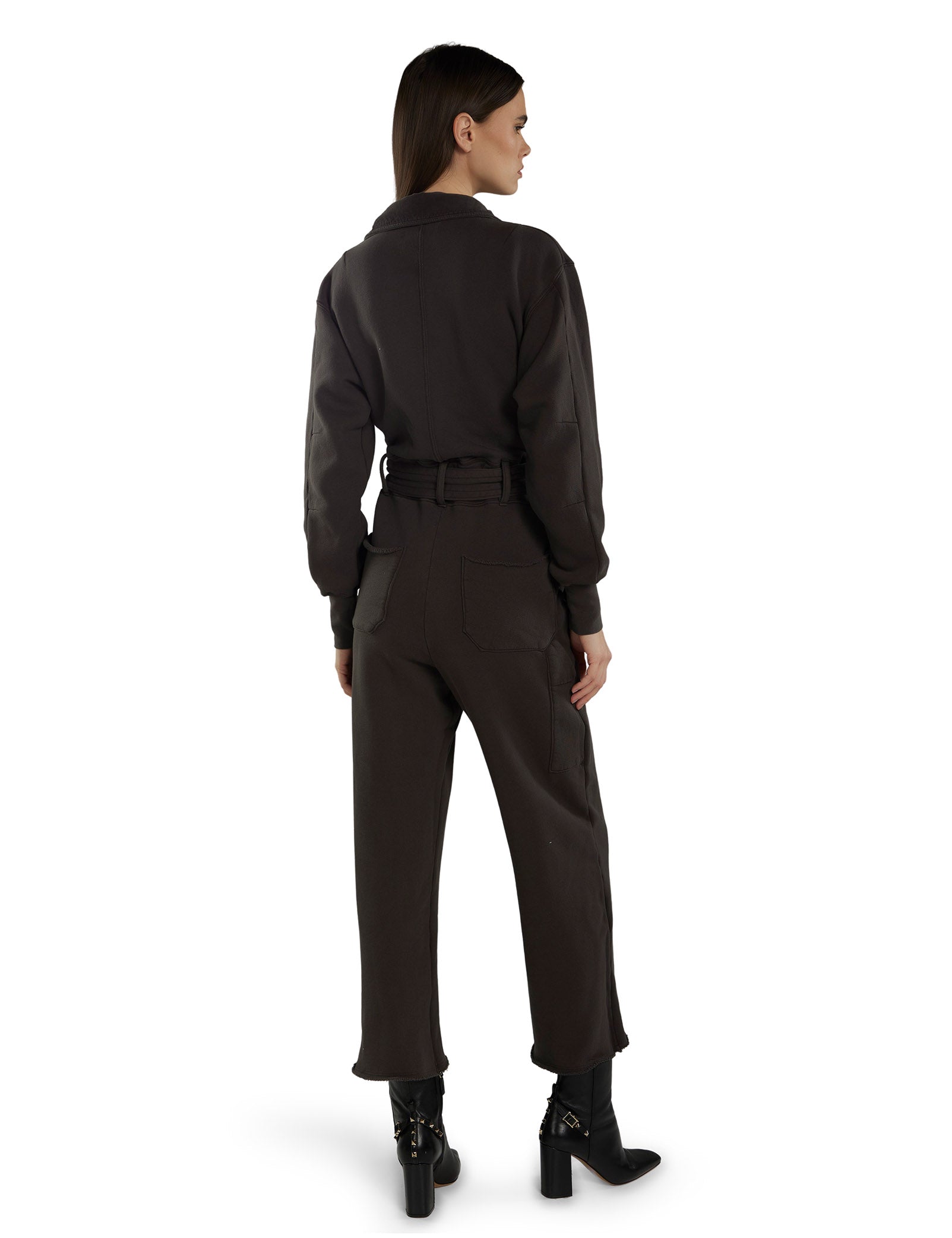 Nancy Utility Jumper