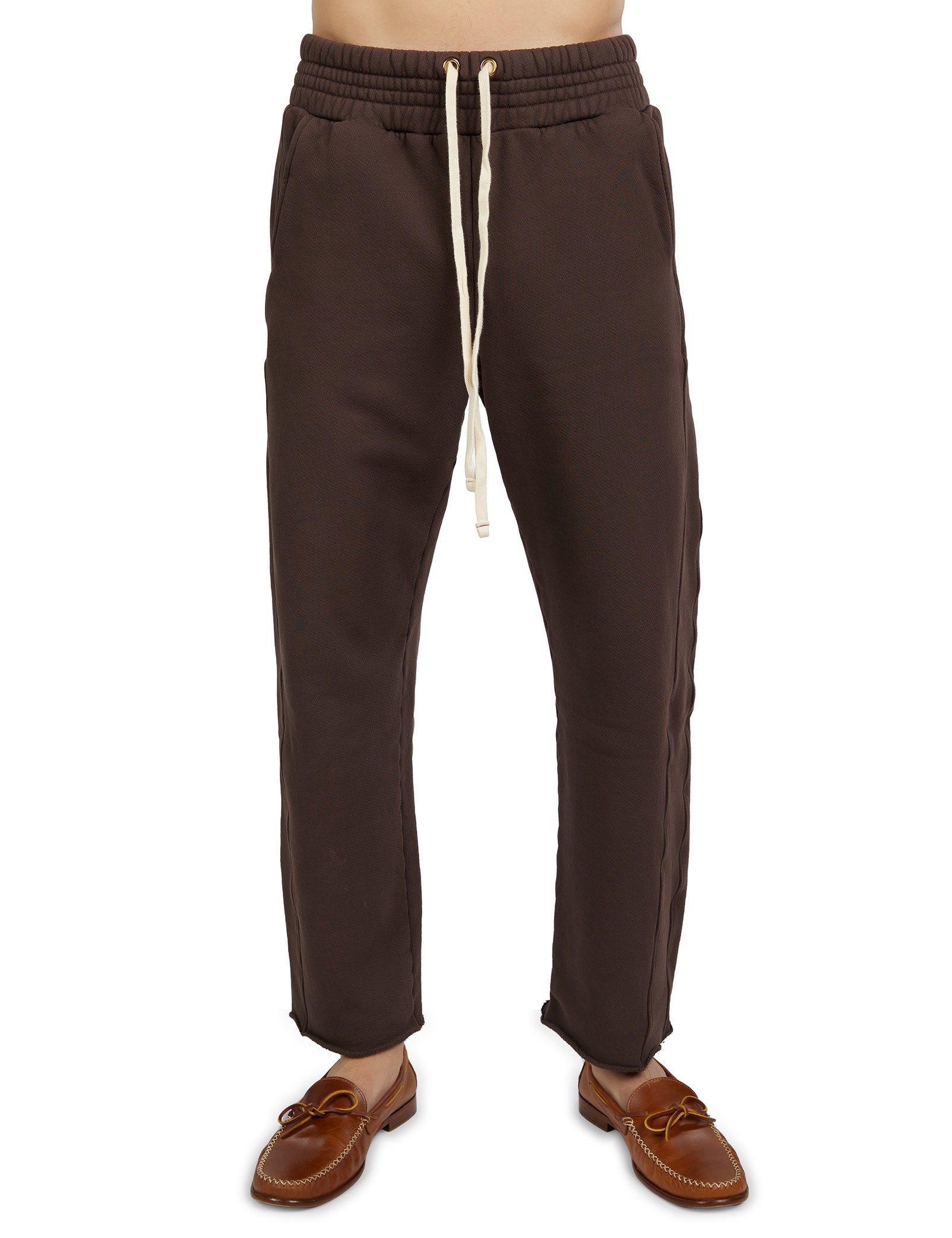 Heavyweight Yacht Pant