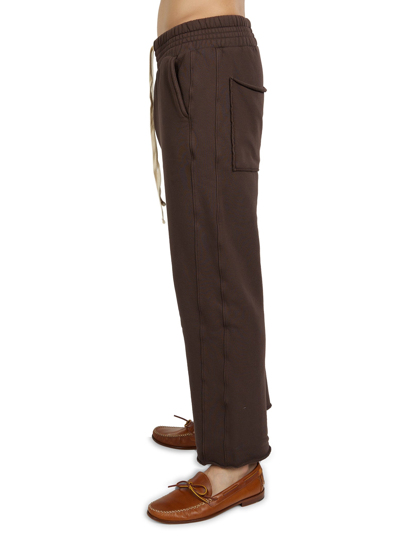 Heavyweight Yacht Pant