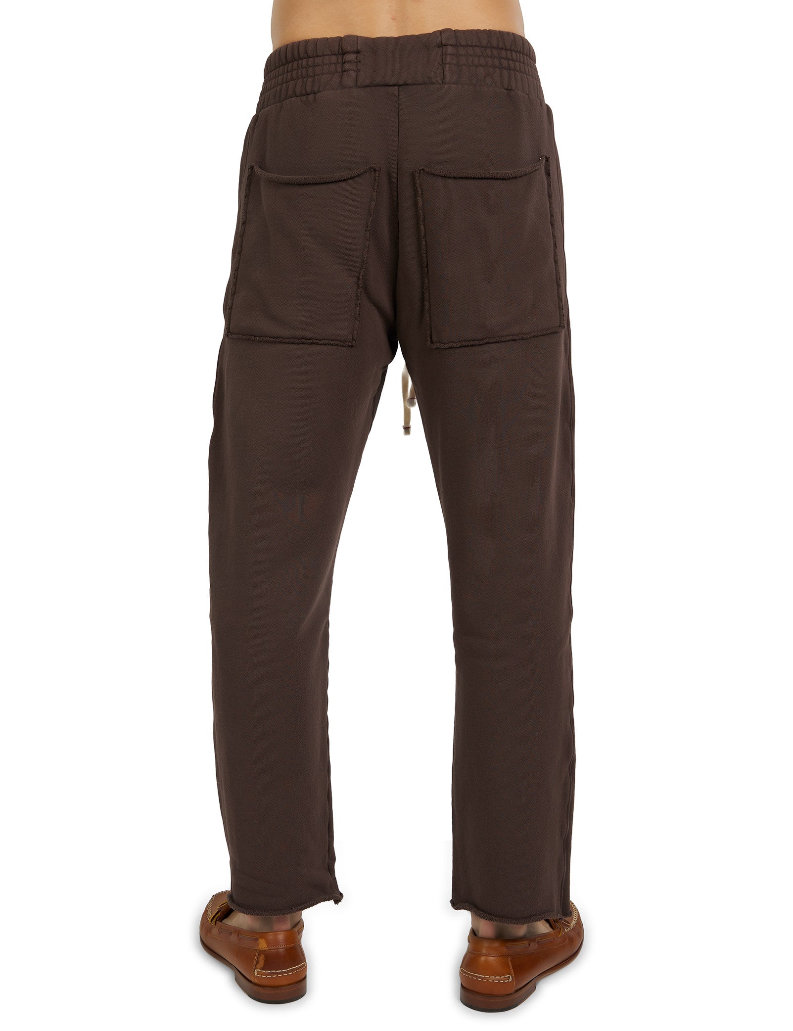 Heavyweight Yacht Pant
