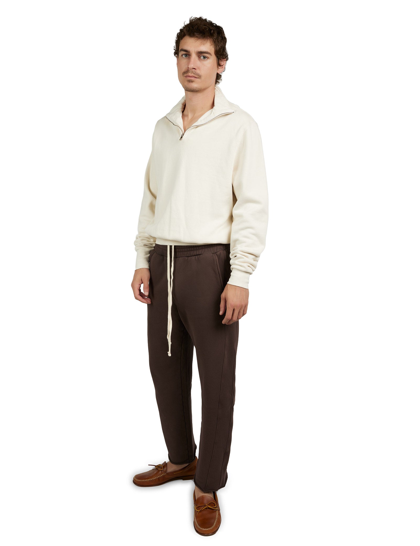 Heavyweight Yacht Pant