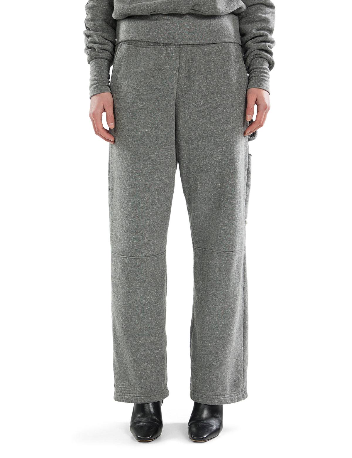 Jax Relaxed Carpenter Pant