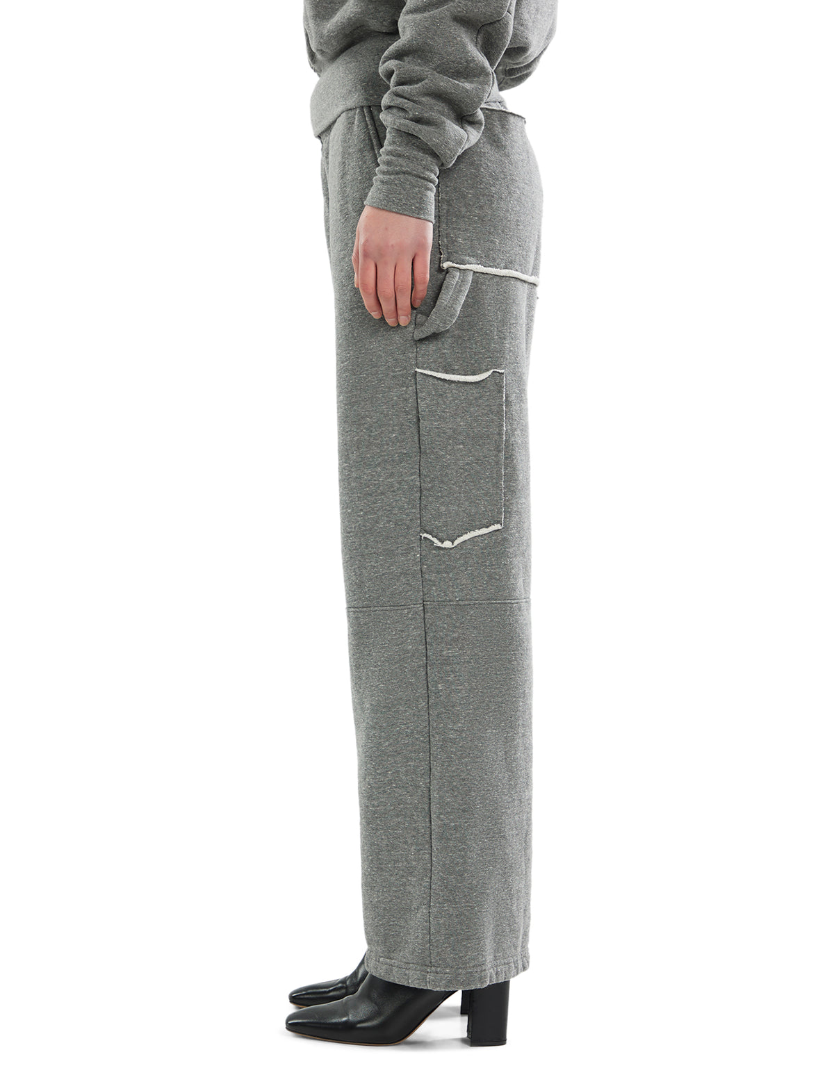 Jax Relaxed Carpenter Pant