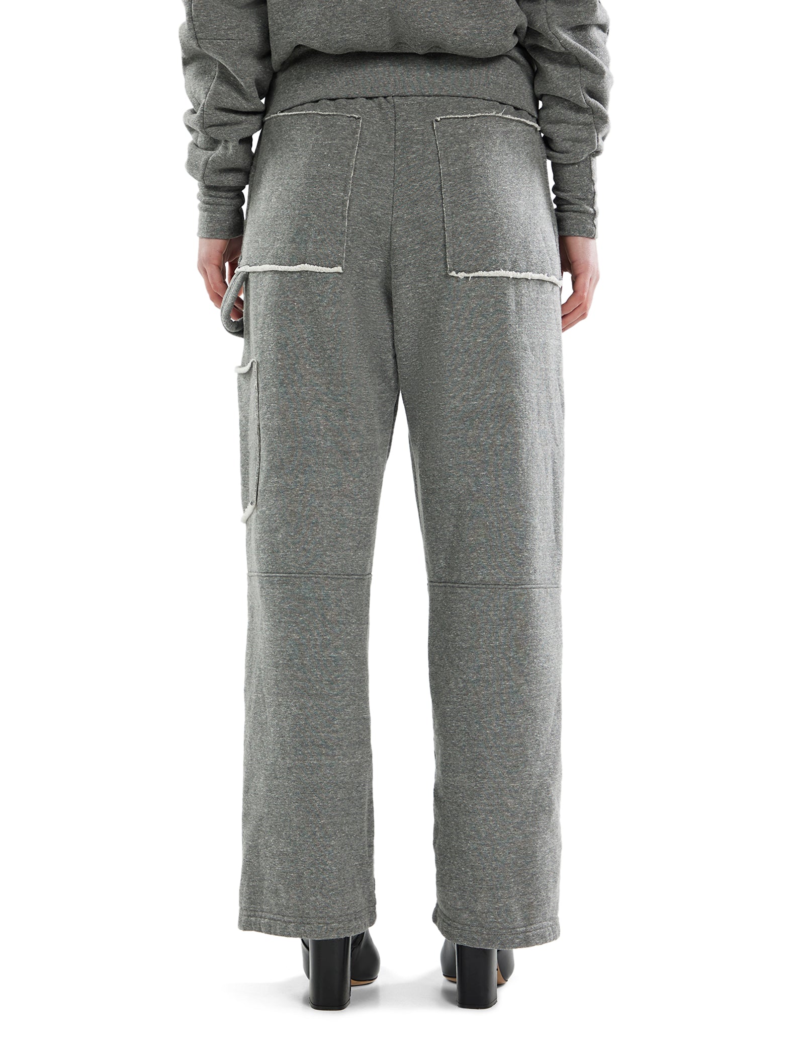 Jax Relaxed Carpenter Pant