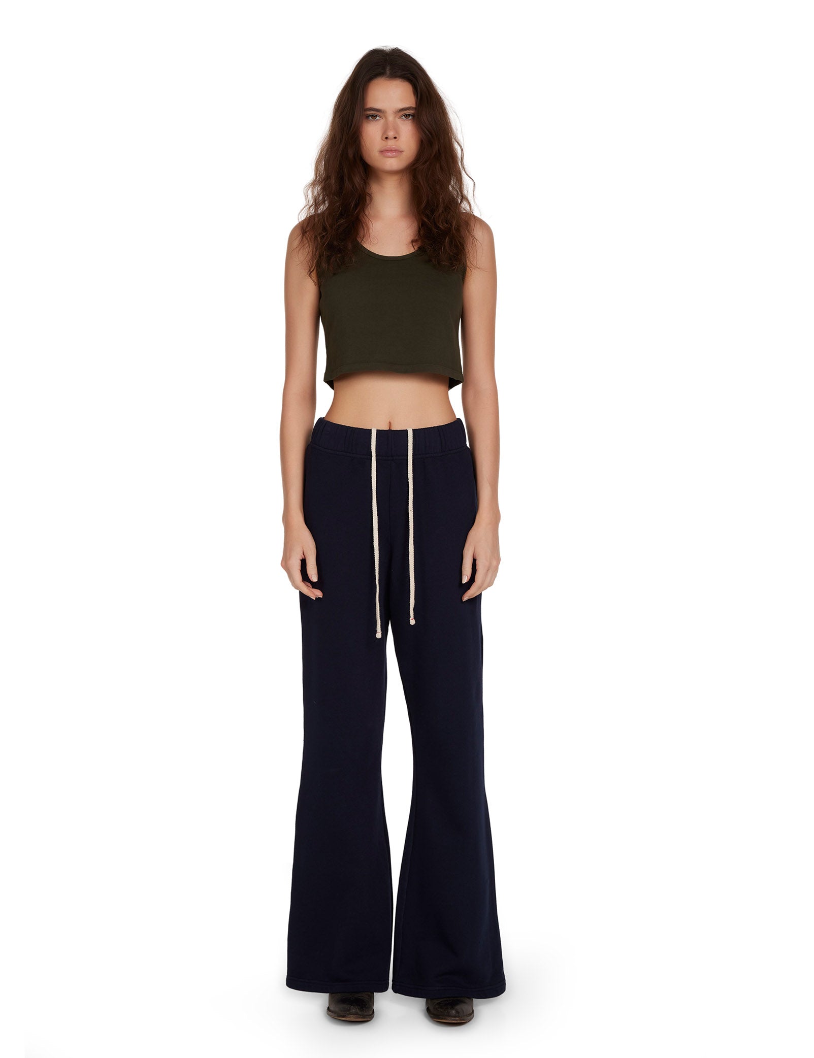 Kerry Crop Tank