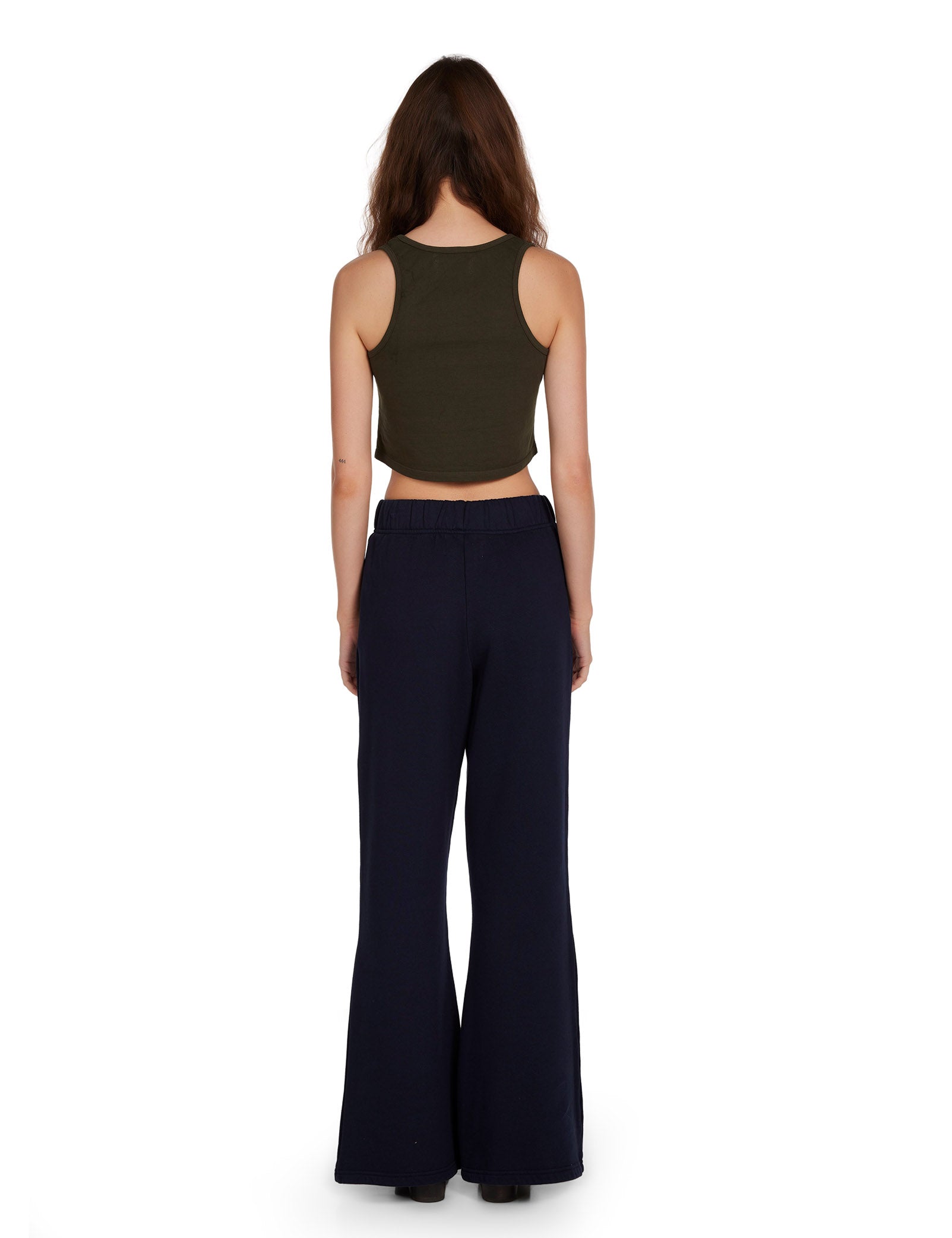 Kerry Crop Tank
