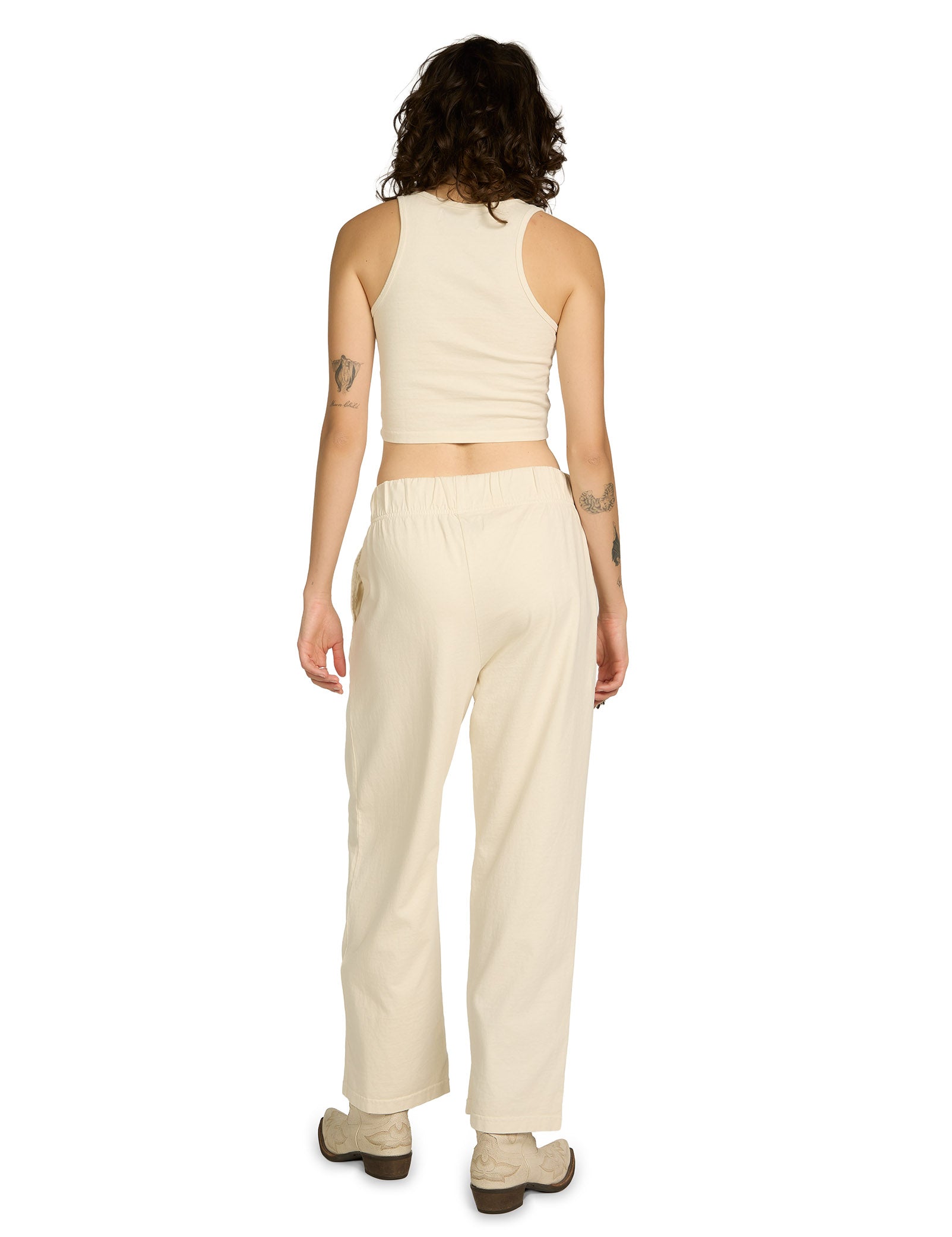 Kerry Crop Tank