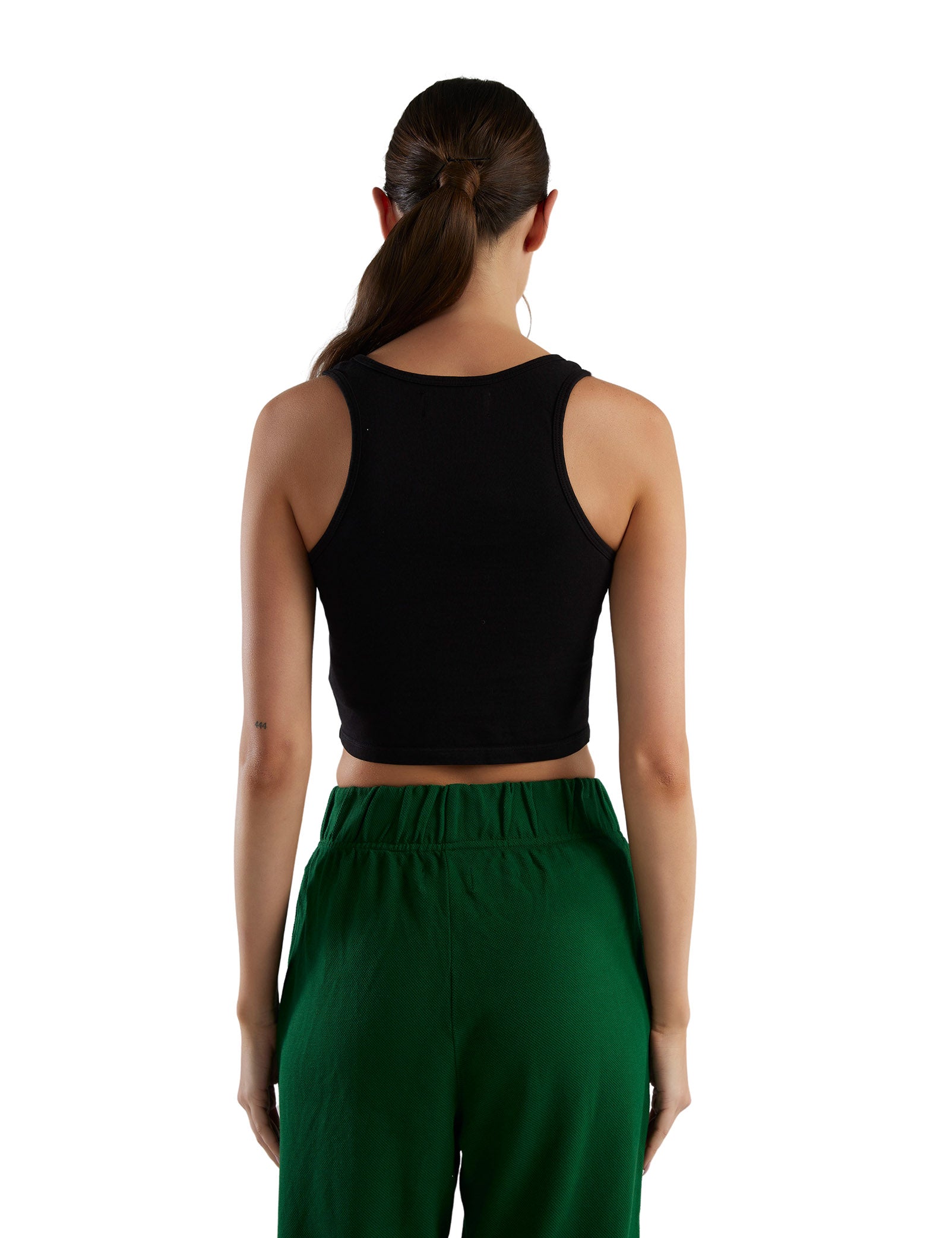 Kerry Crop Tank