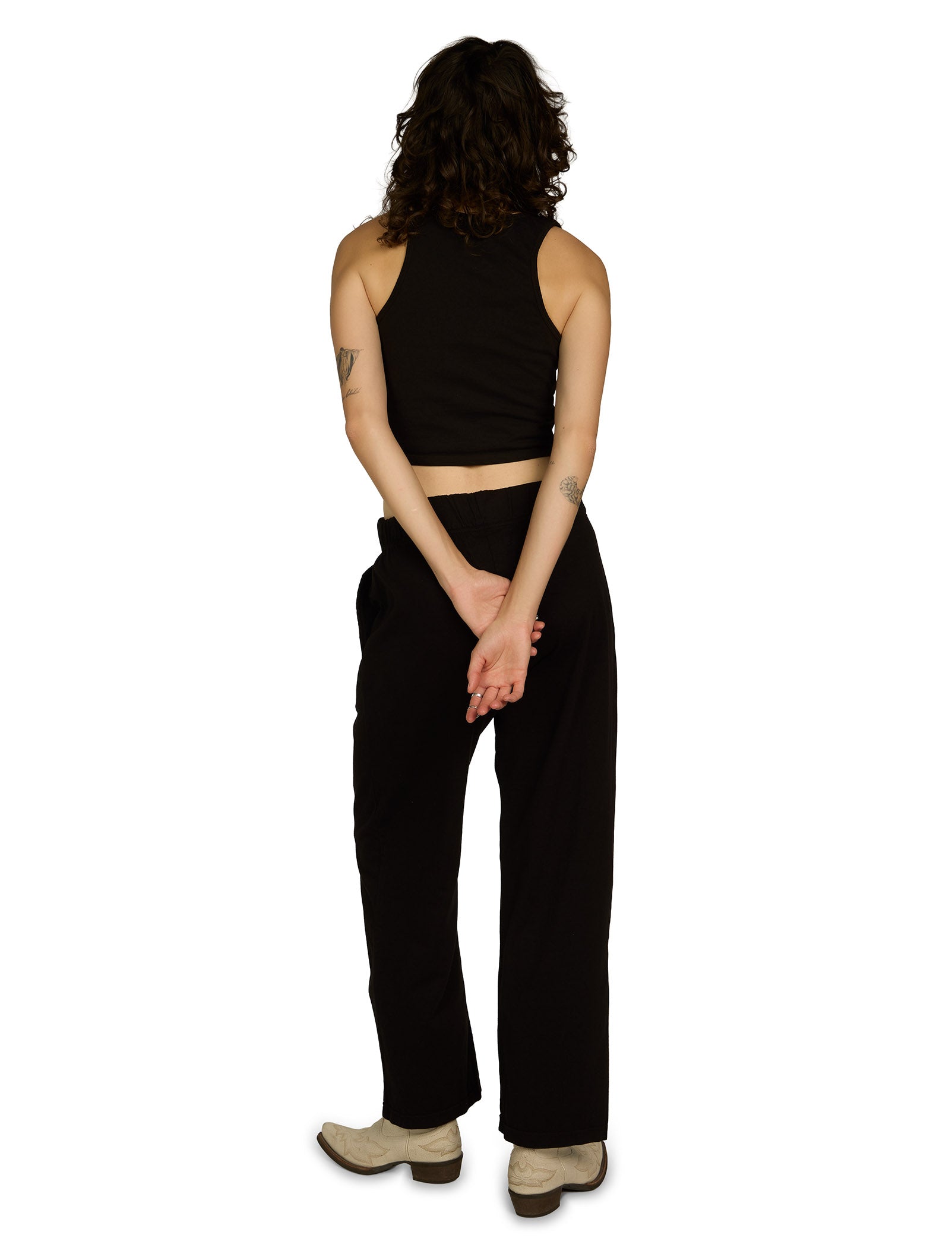 Kerry Crop Tank