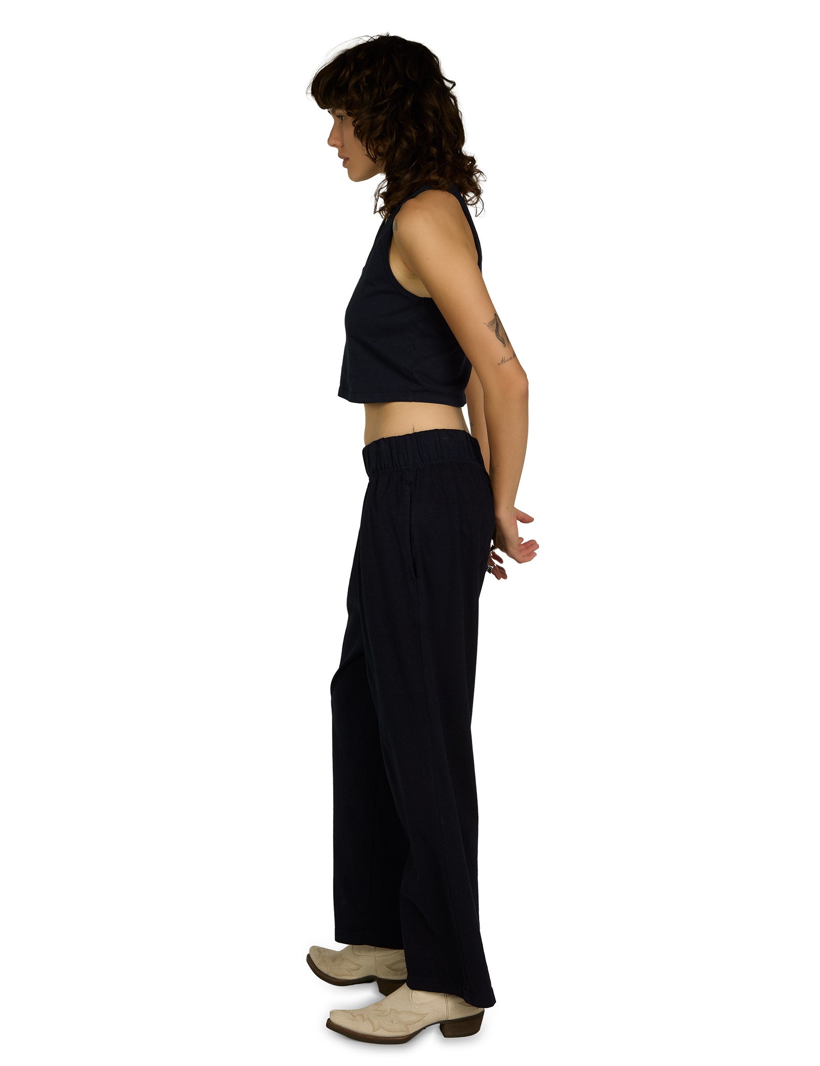 Kerry Crop Tank
