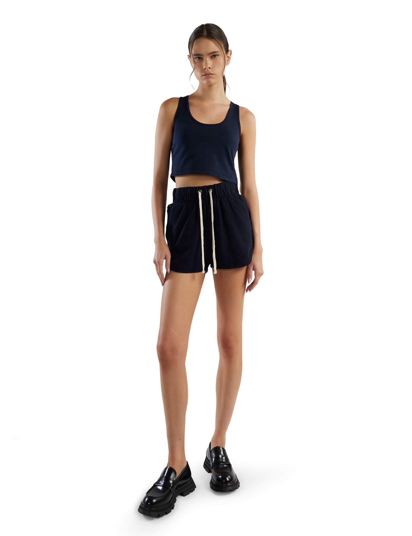 Kerry Crop Tank