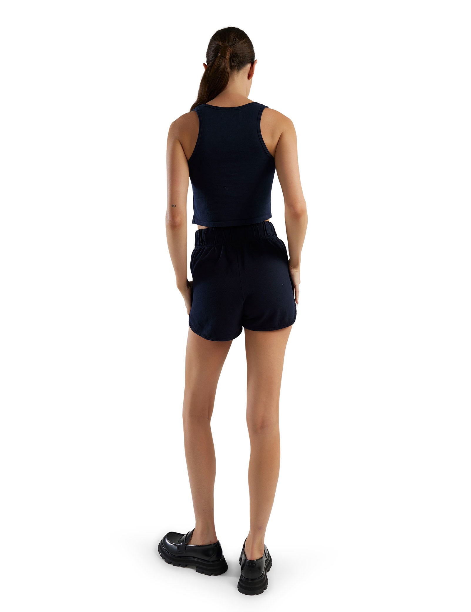 Kerry Crop Tank