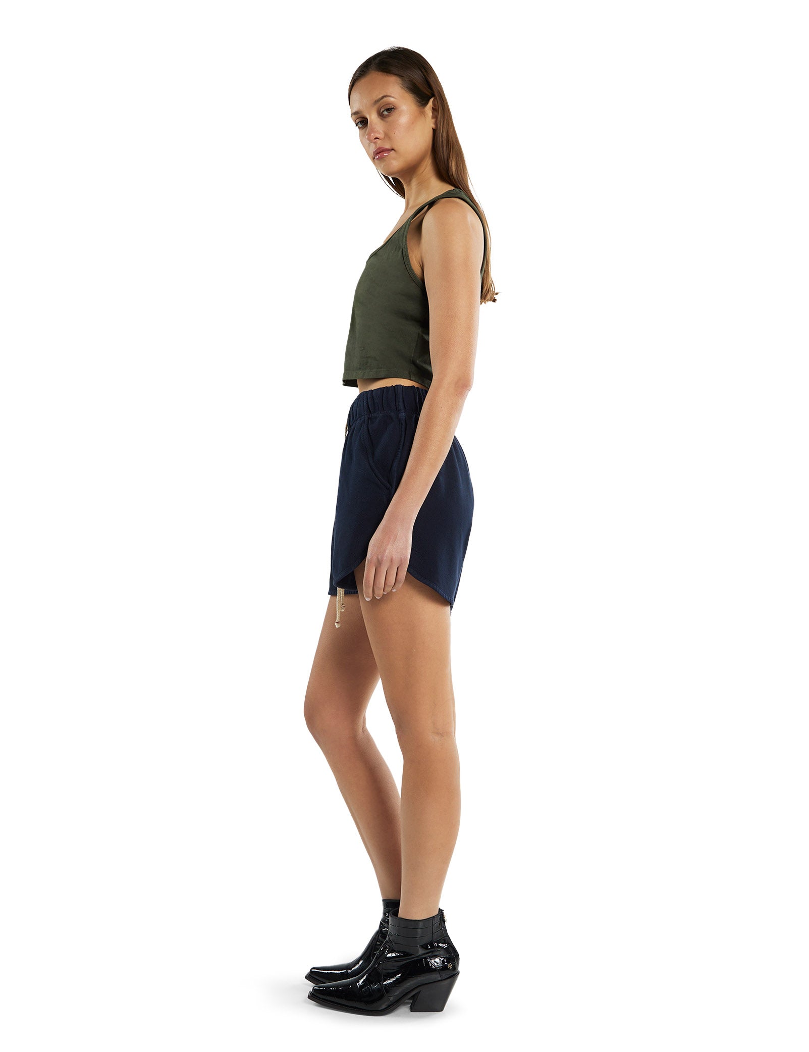 Kerry Crop Tank