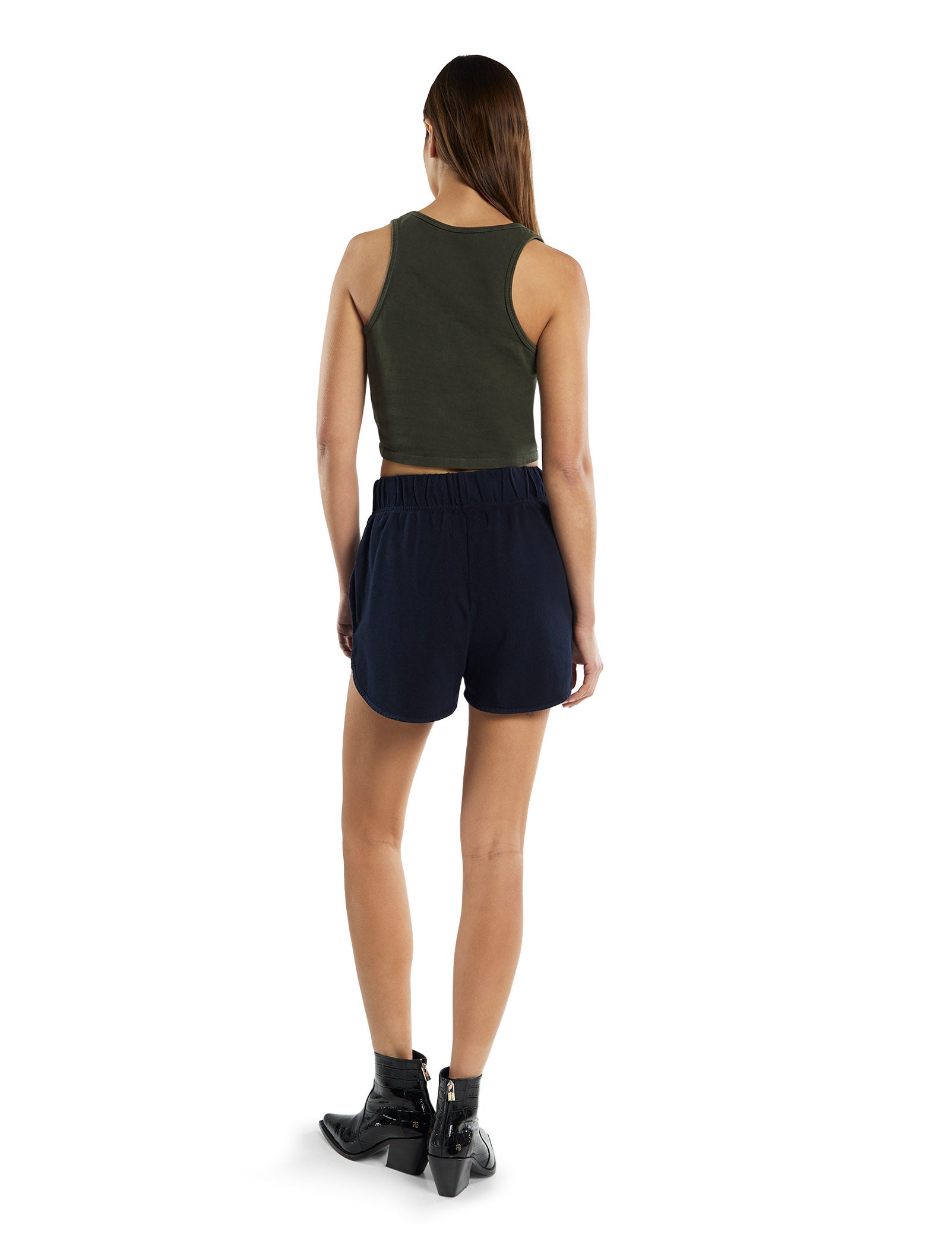 Kerry Crop Tank