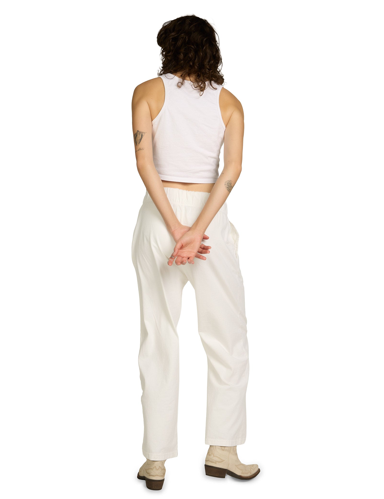 Kerry Crop Tank