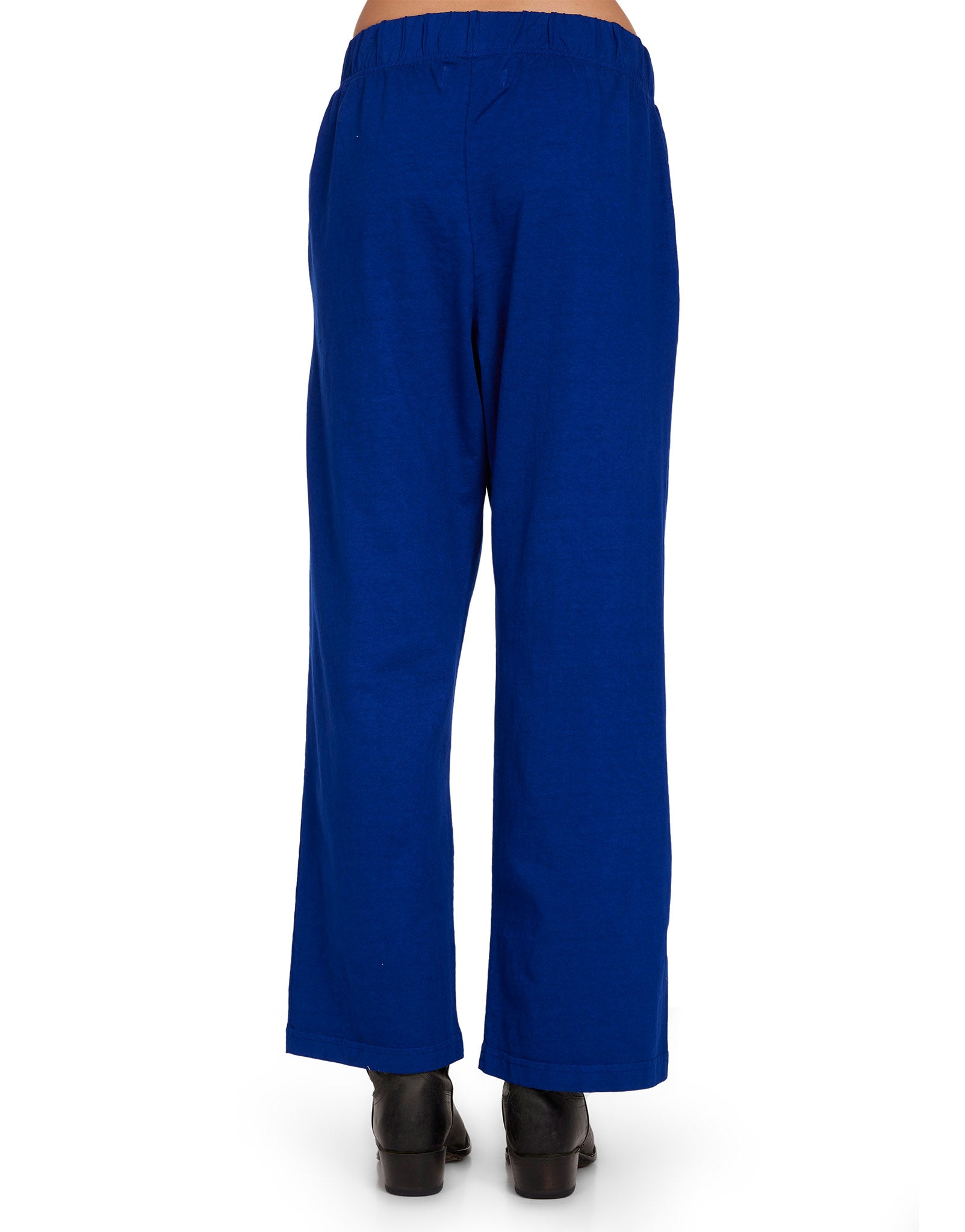 Penny Pleat Front Pant