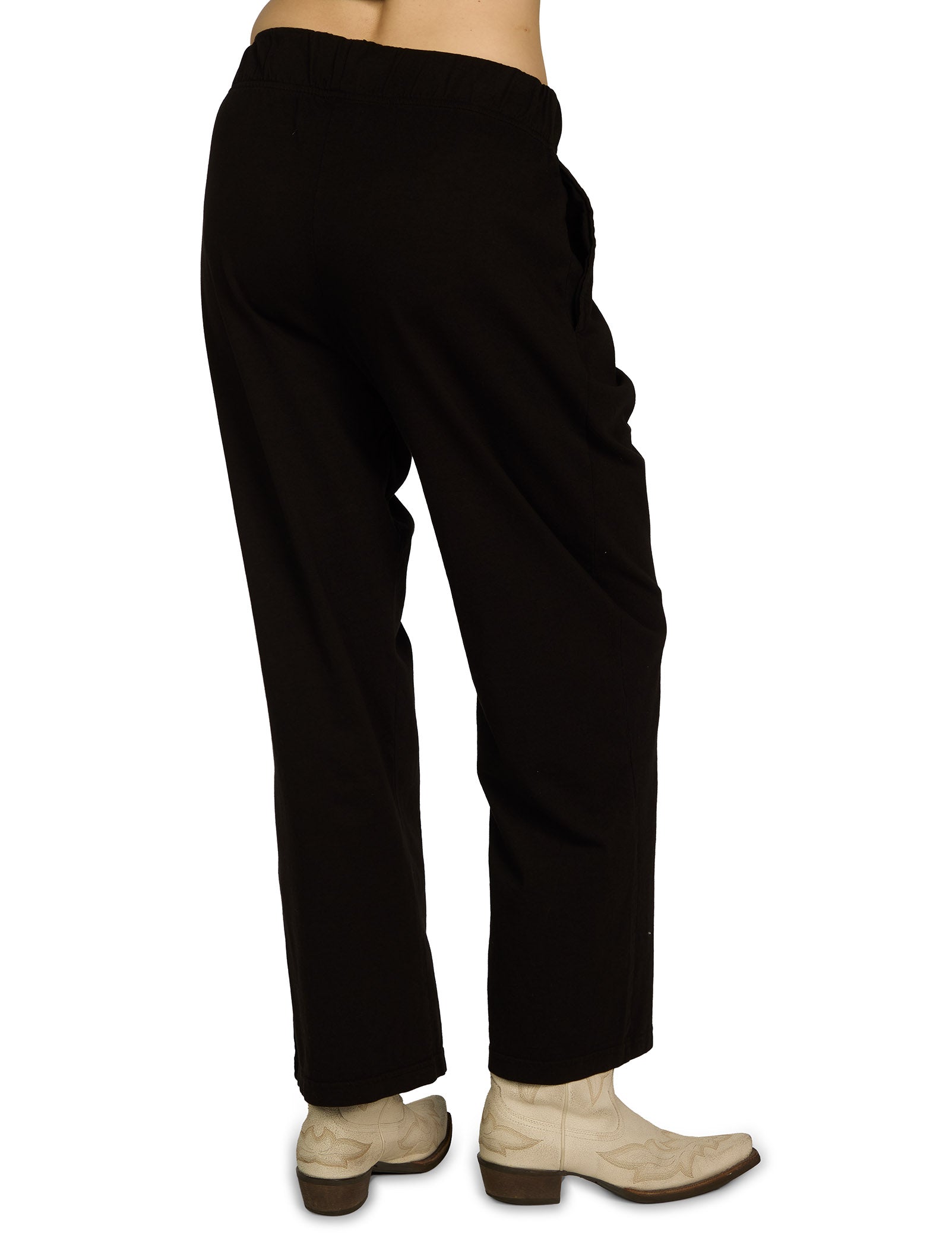 Penny Pleat Front Pant