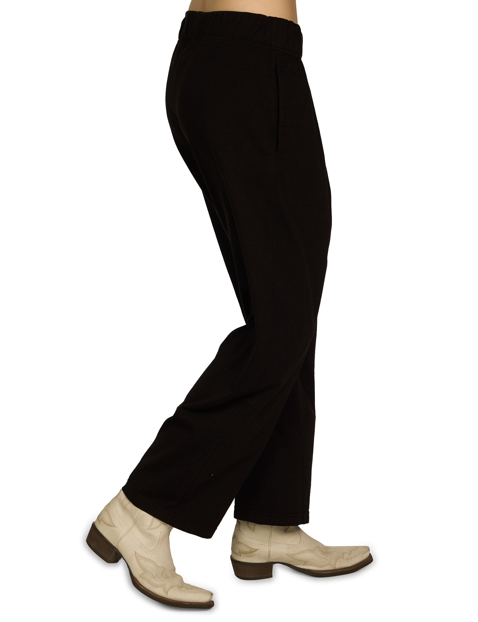 Penny Pleat Front Pant