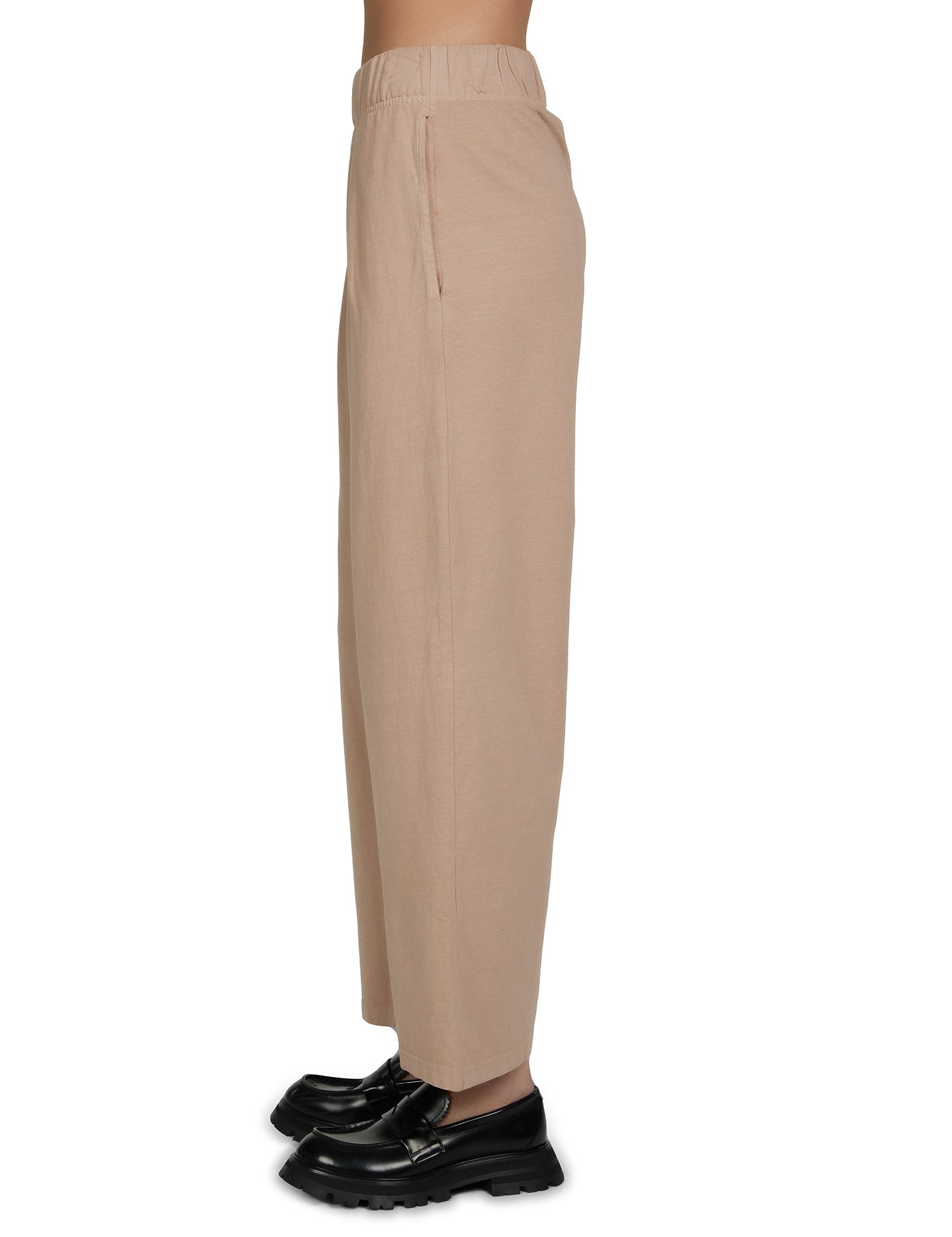 Penny Pleat Front Pant