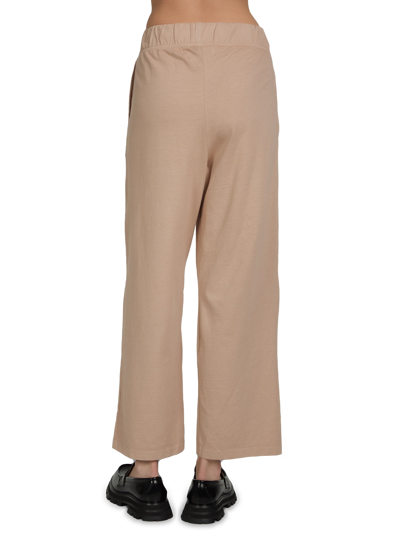 Penny Pleat Front Pant