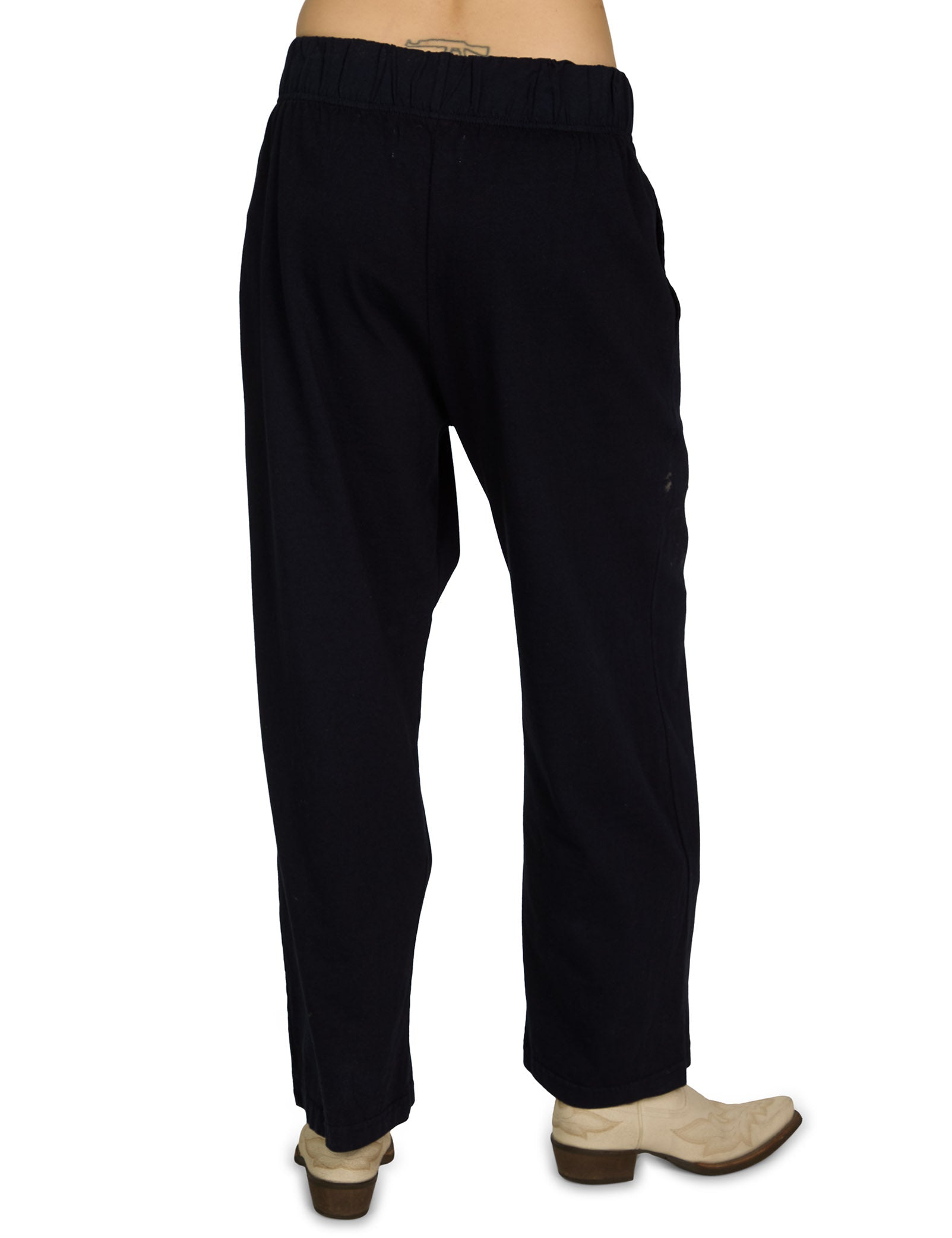 Penny Pleat Front Pant