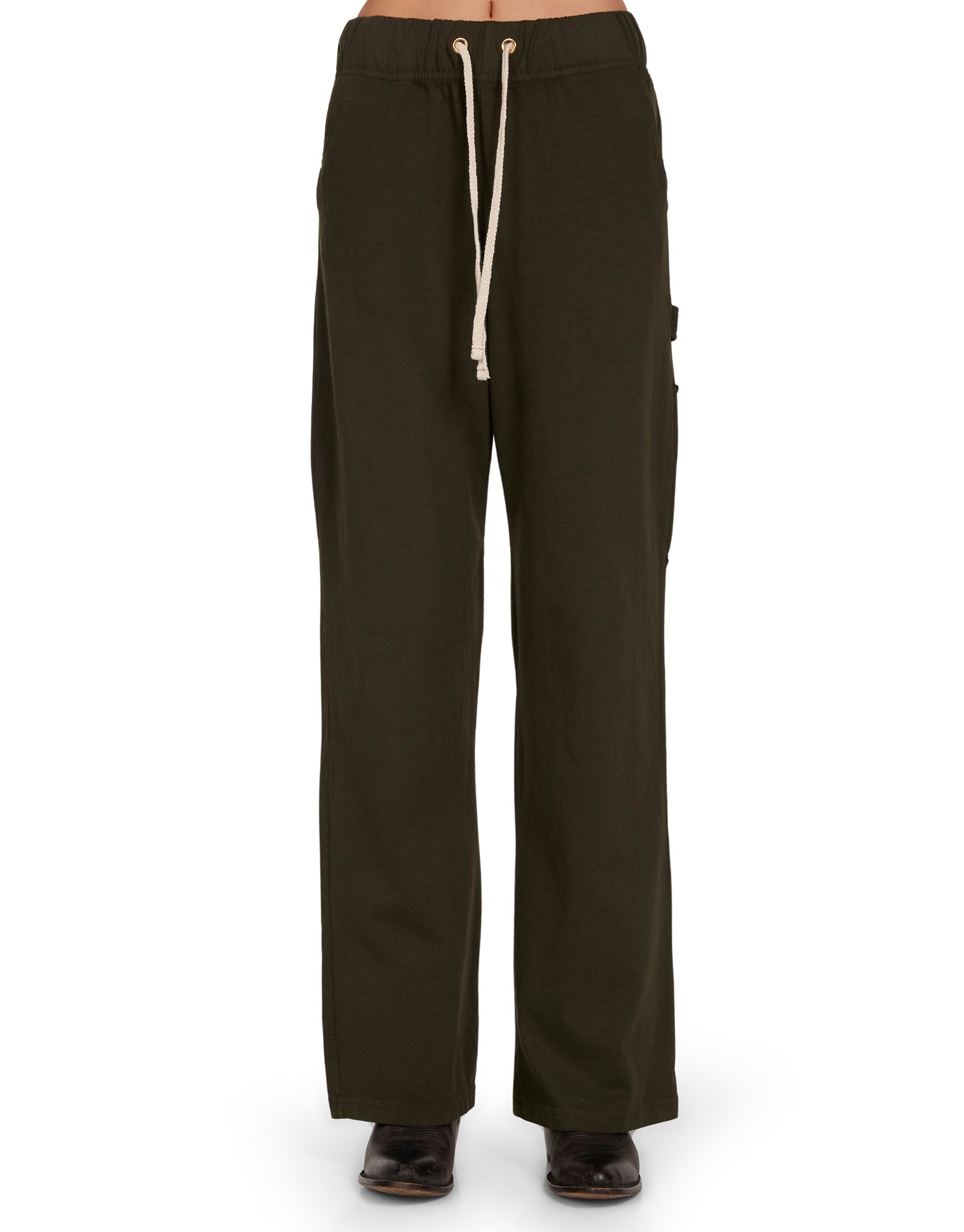 Rose Classic Carpenter Pant