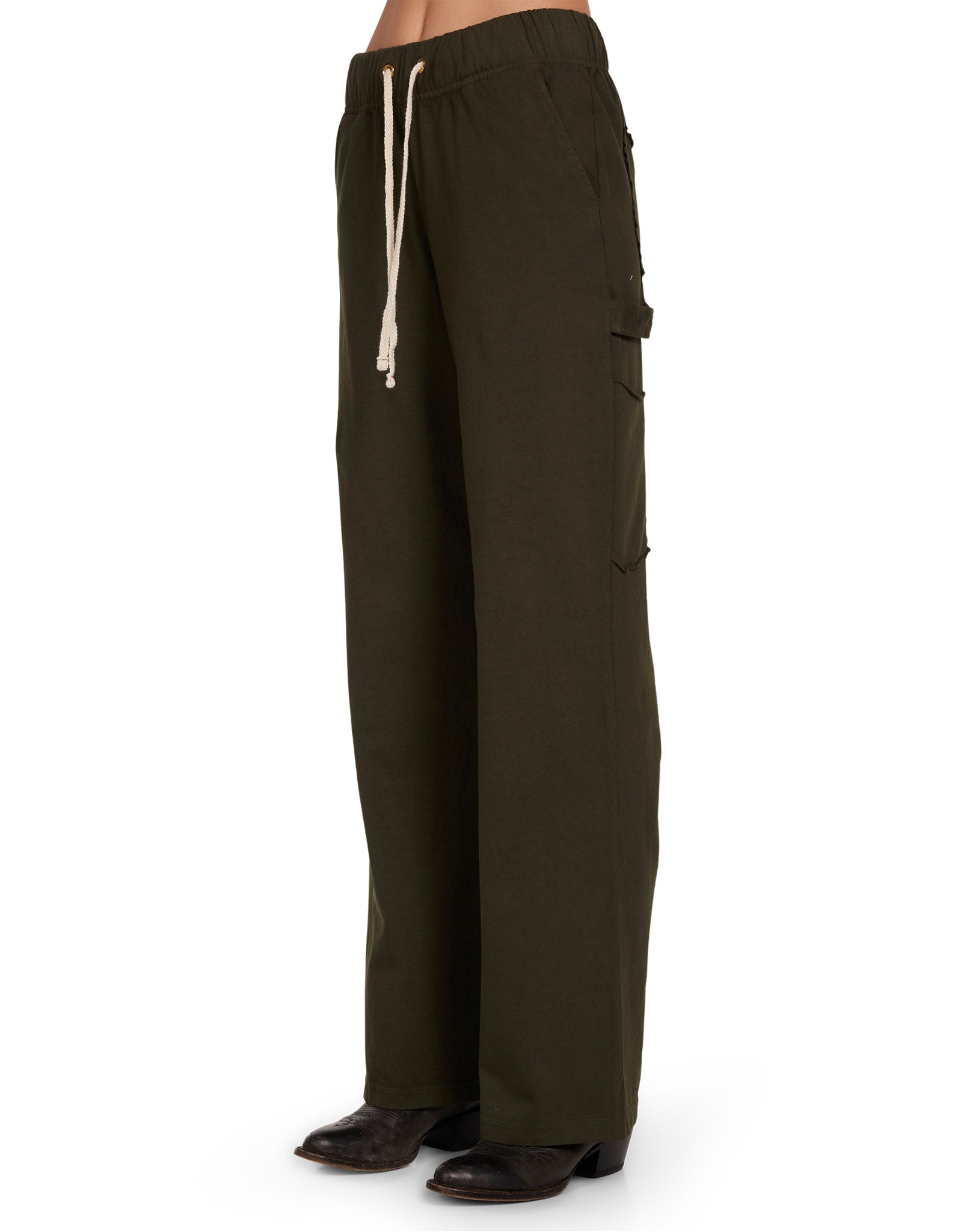 Rose Classic Carpenter Pant