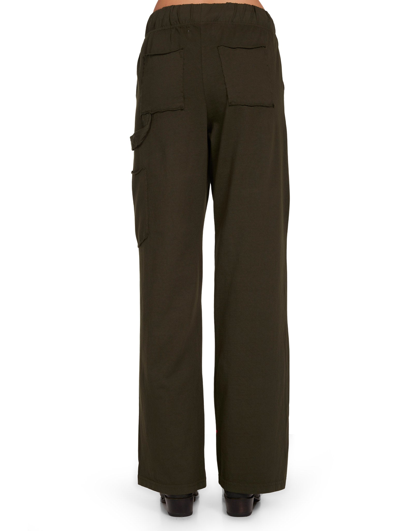 Rose Classic Carpenter Pant