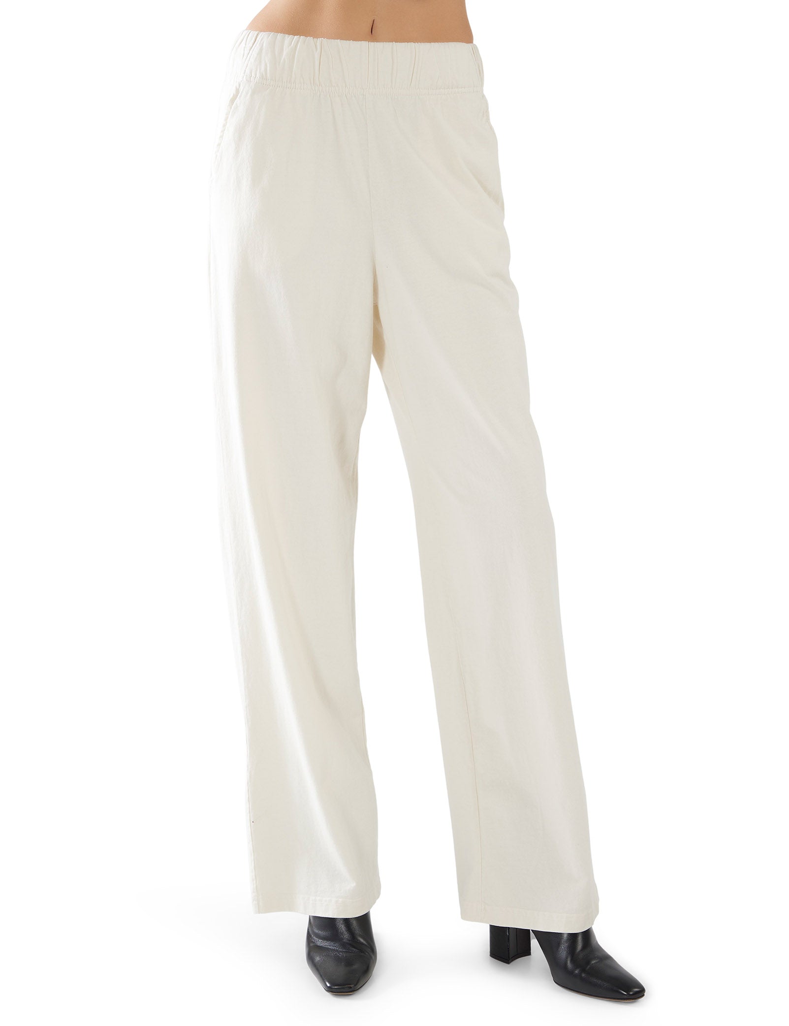 Rose Classic Carpenter Pant