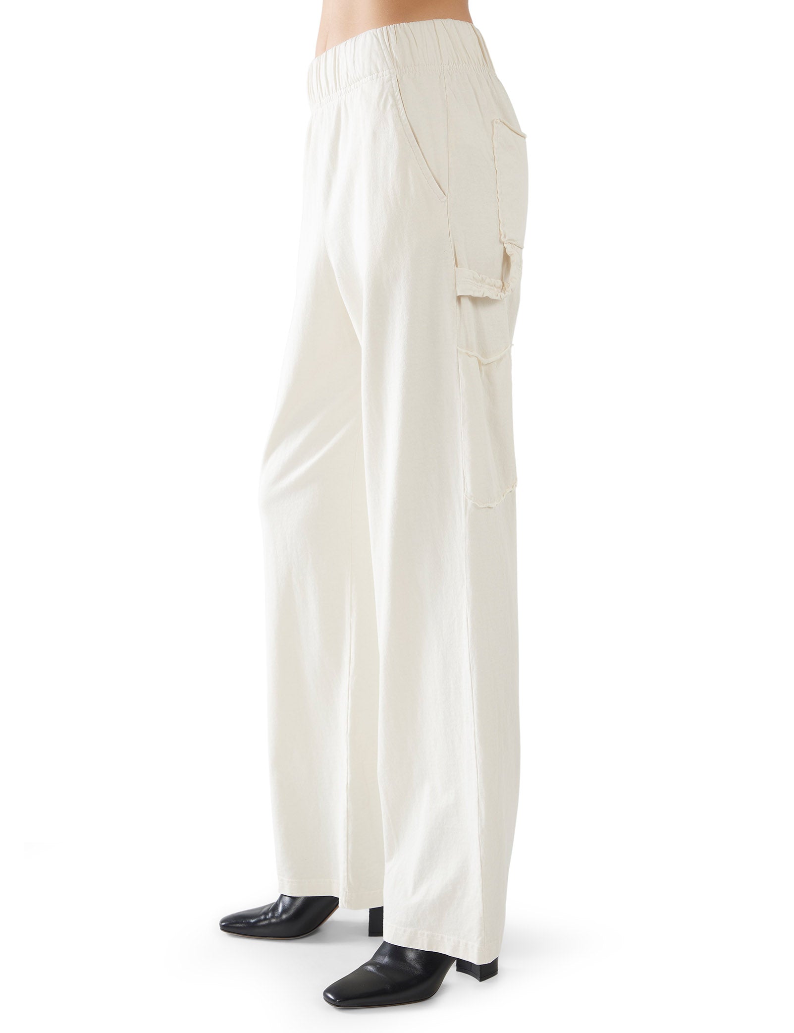 Rose Classic Carpenter Pant