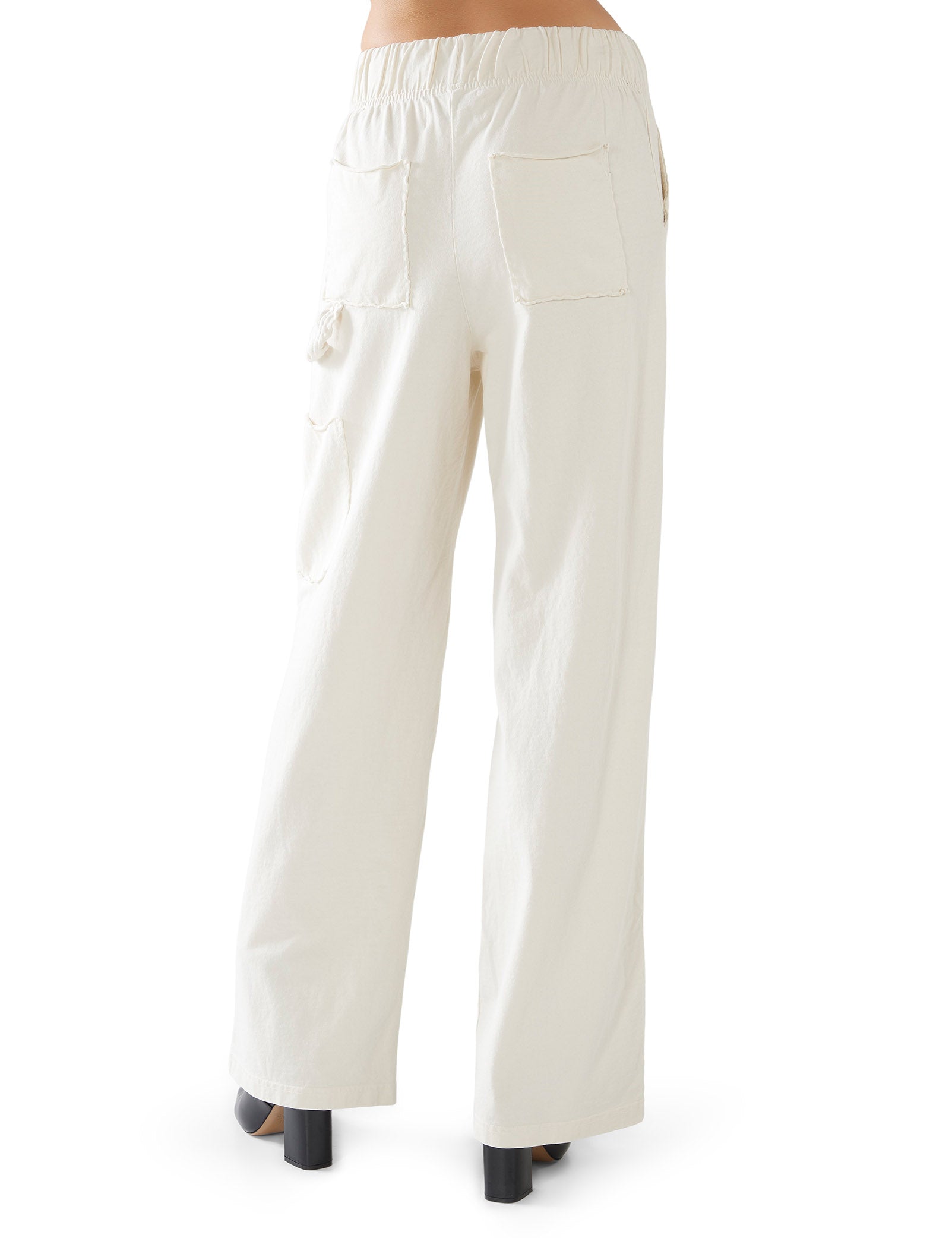 Rose Classic Carpenter Pant