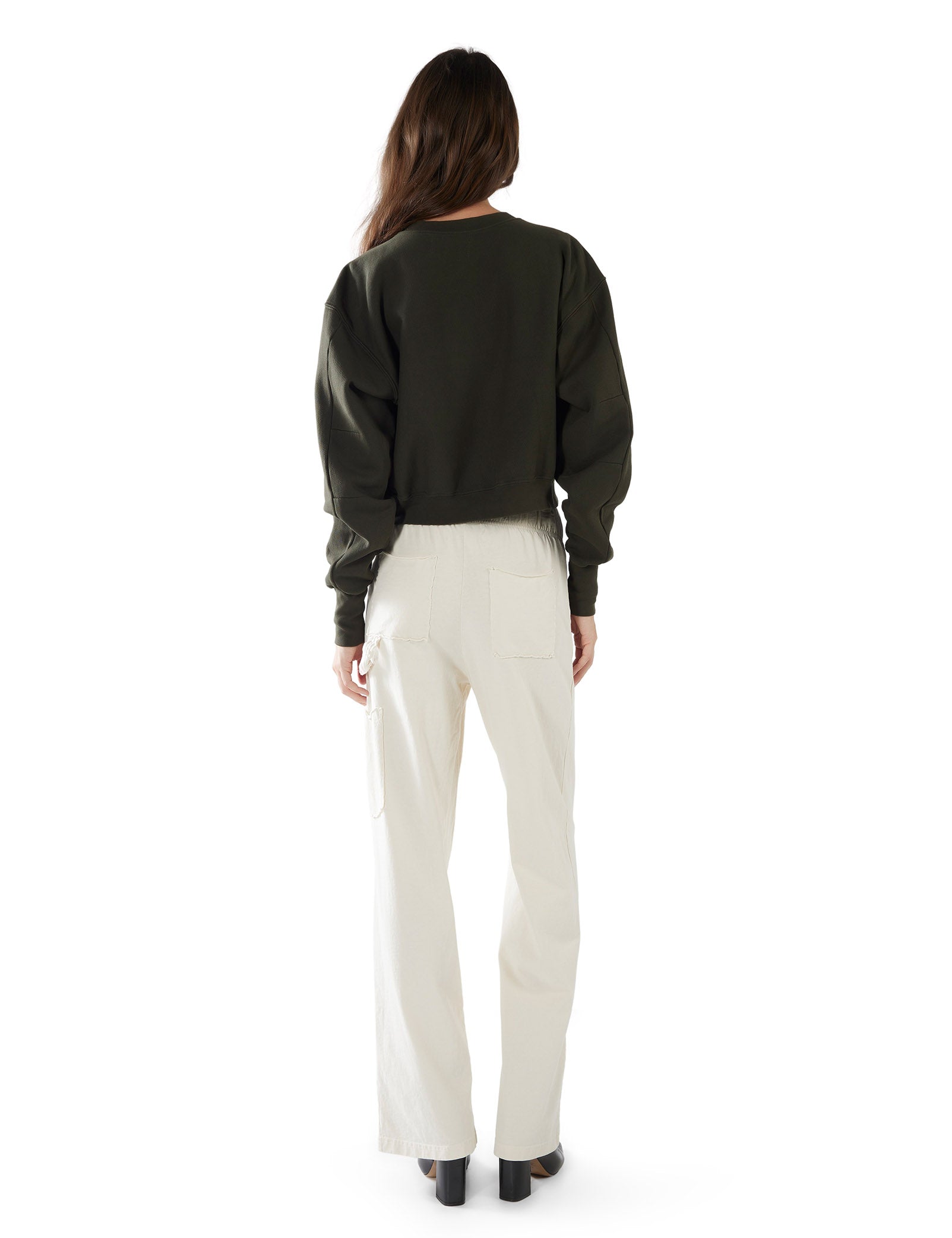 Rose Classic Carpenter Pant