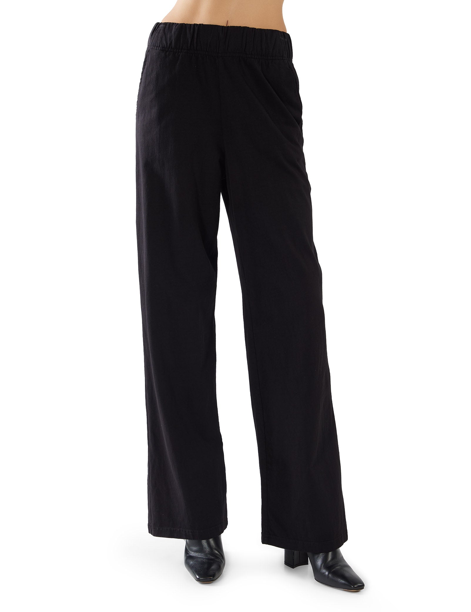 Rose Classic Carpenter Pant