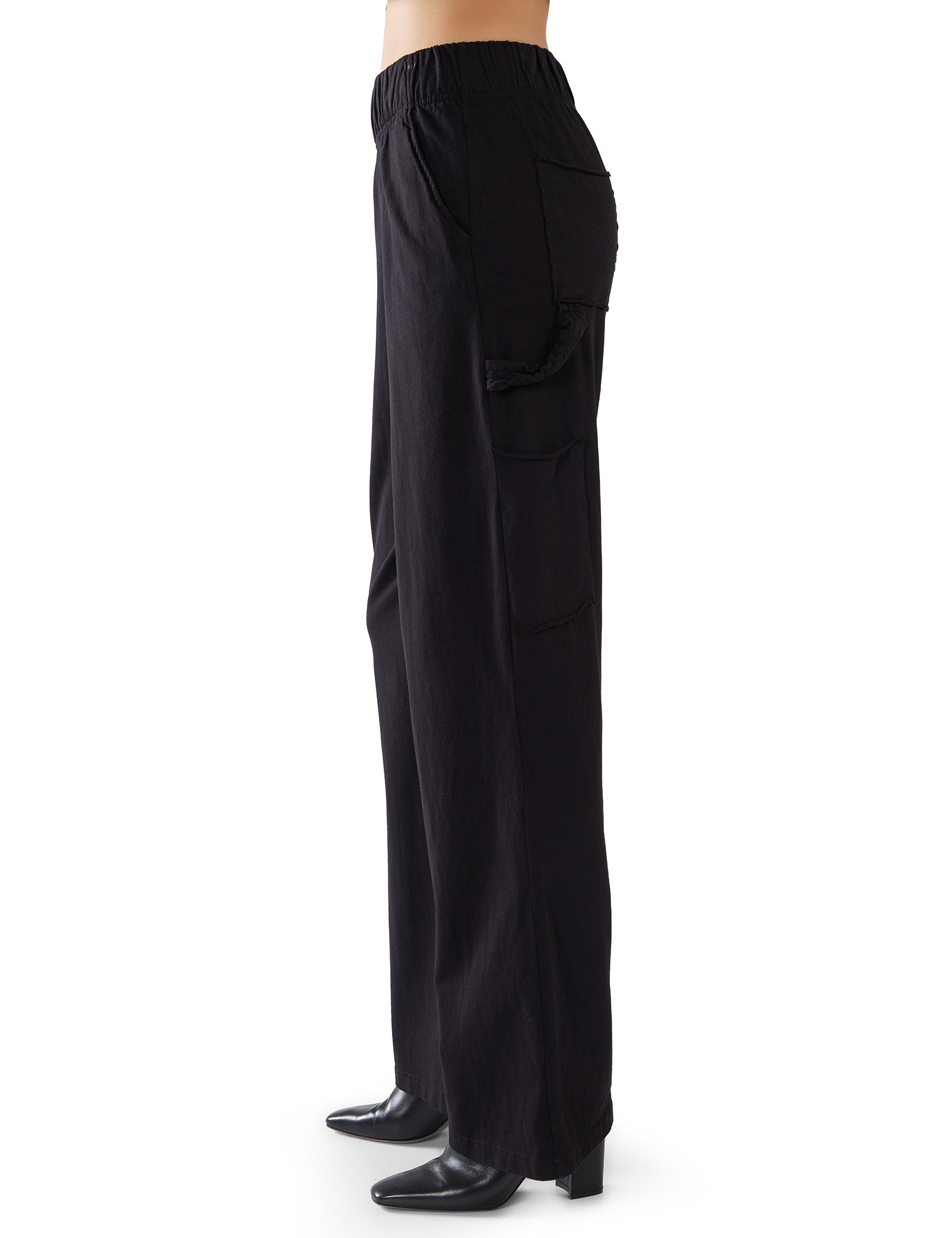 Rose Classic Carpenter Pant