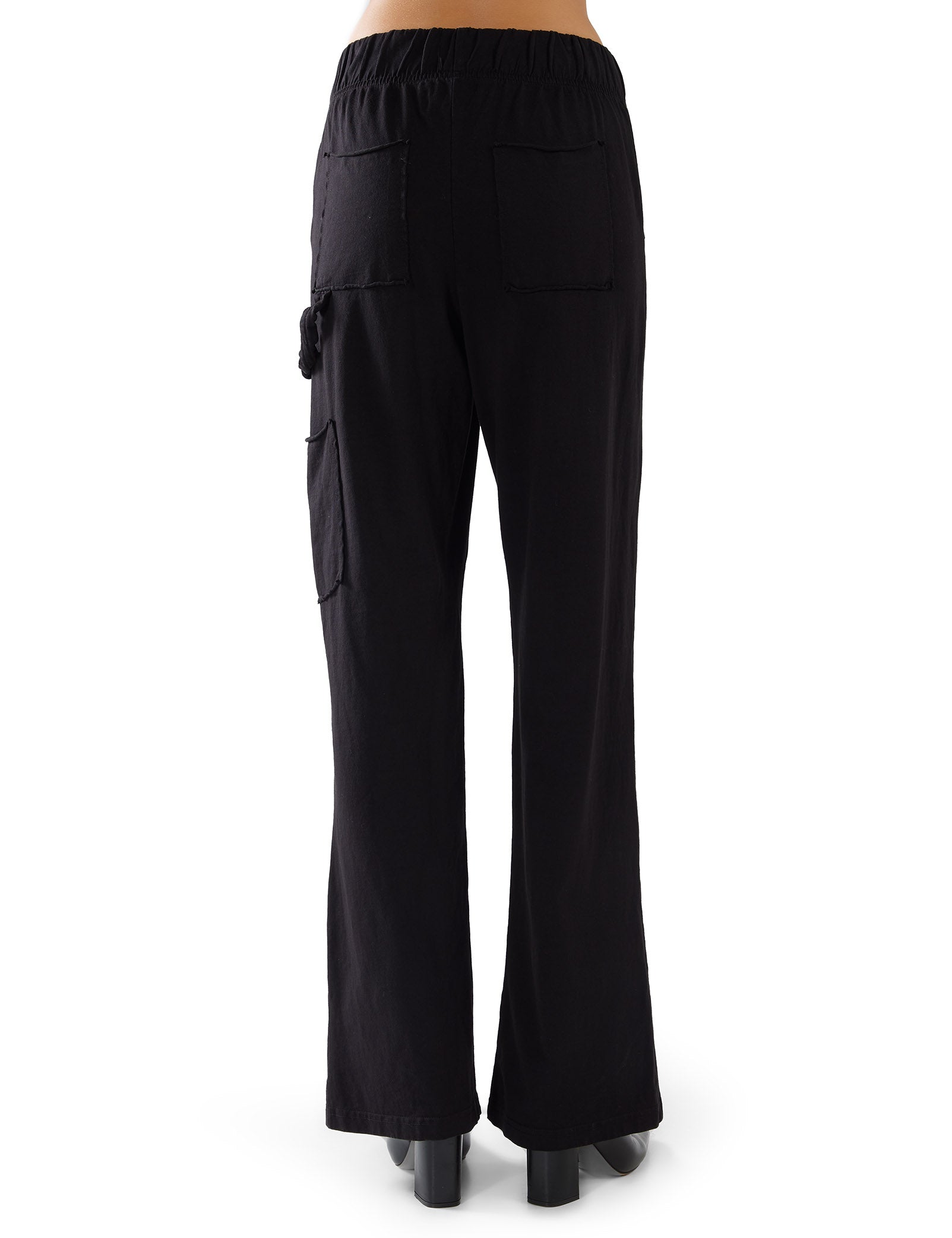 Rose Classic Carpenter Pant