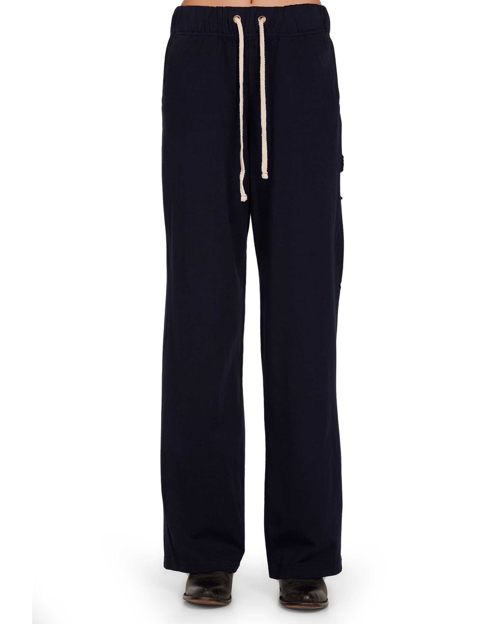 Rose Classic Carpenter Pant