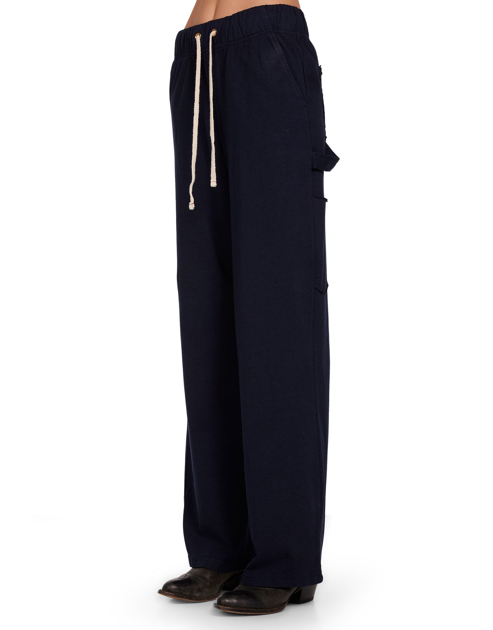 Rose Classic Carpenter Pant