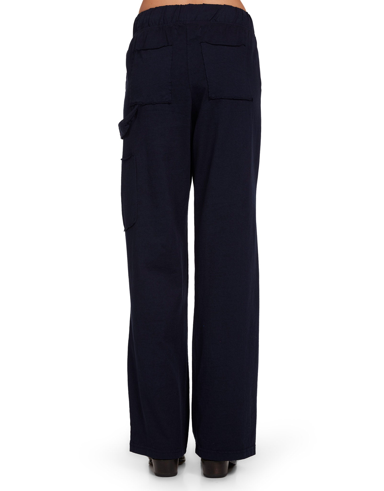 Rose Classic Carpenter Pant