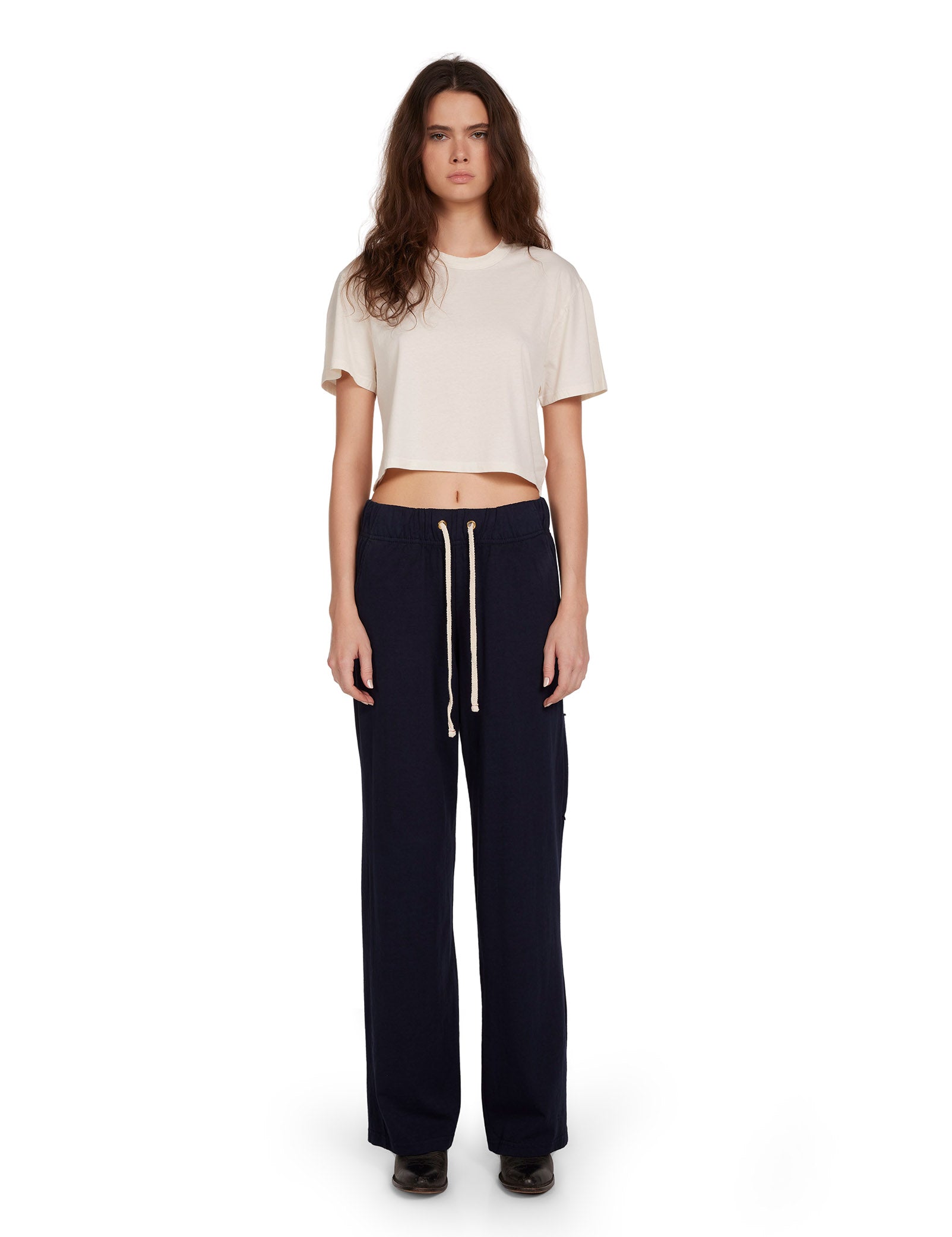 Rose Classic Carpenter Pant