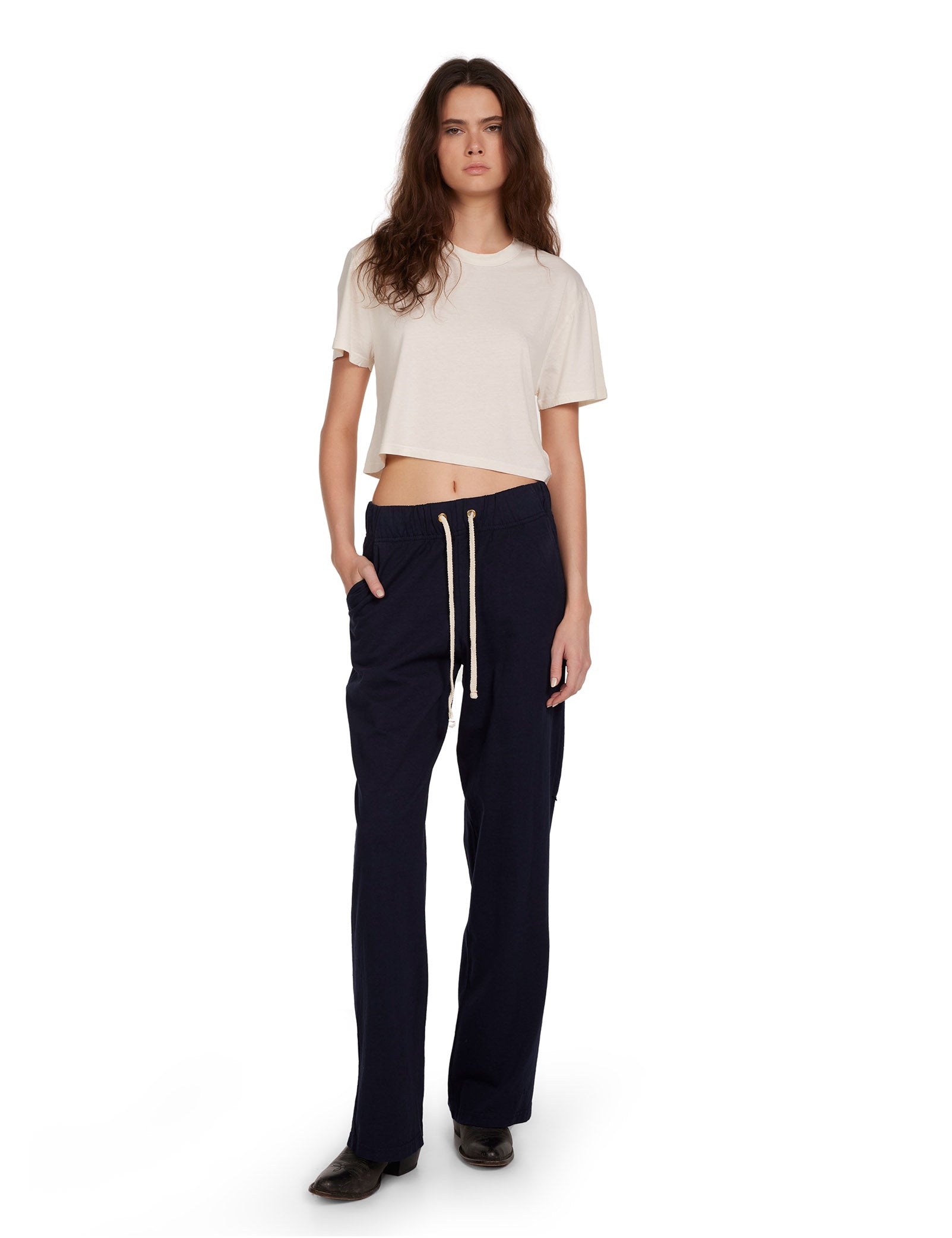 Rose Classic Carpenter Pant