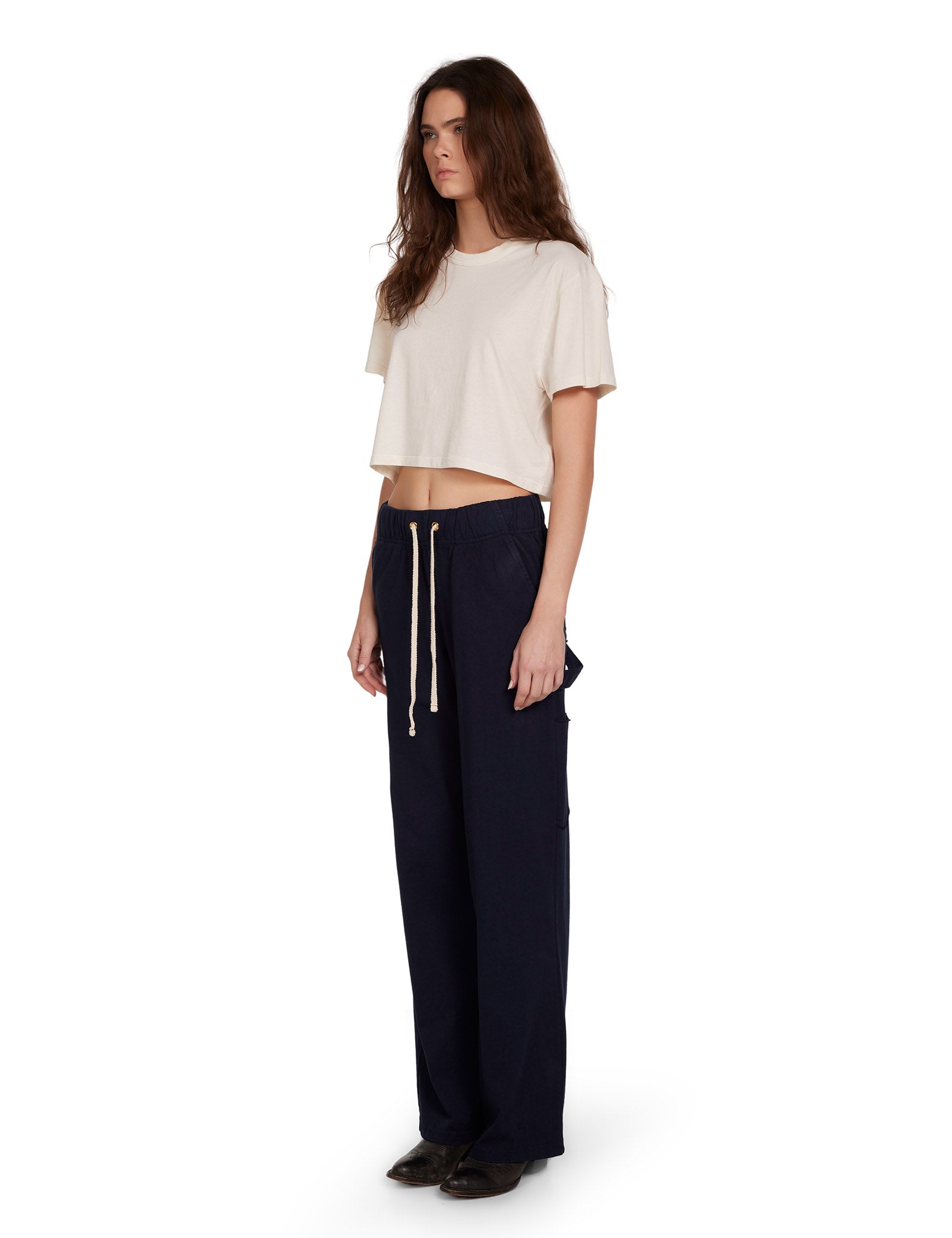 Rose Classic Carpenter Pant