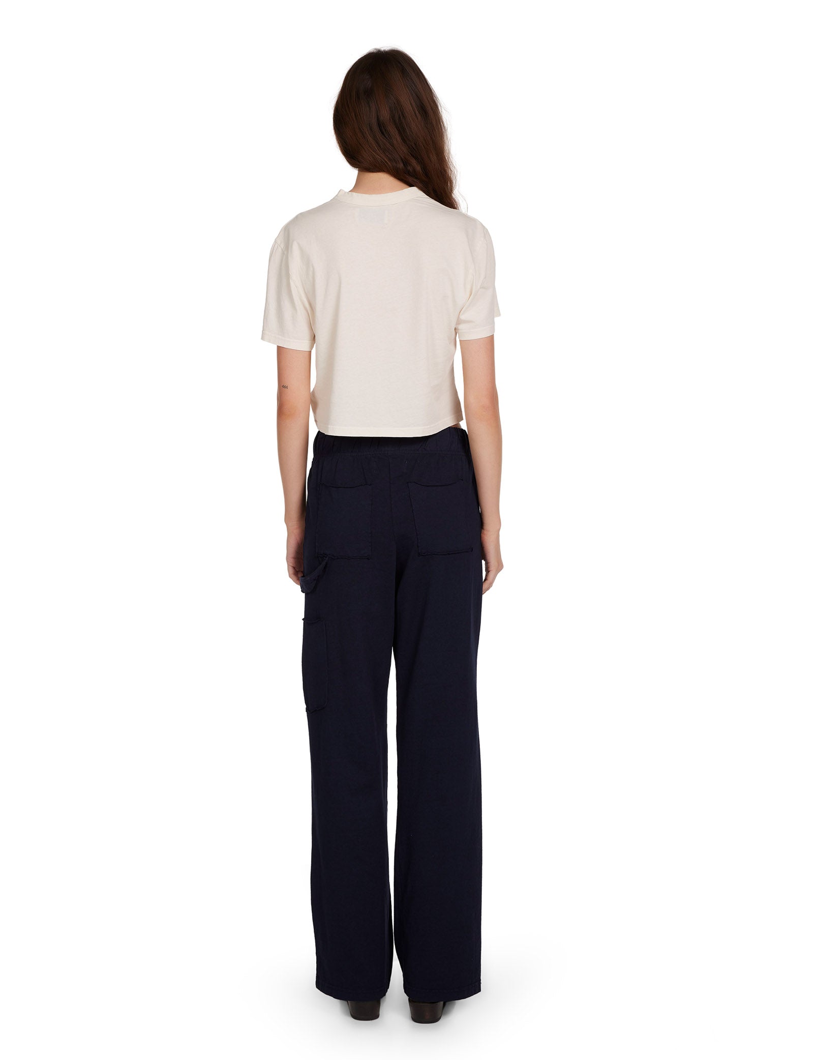 Rose Classic Carpenter Pant