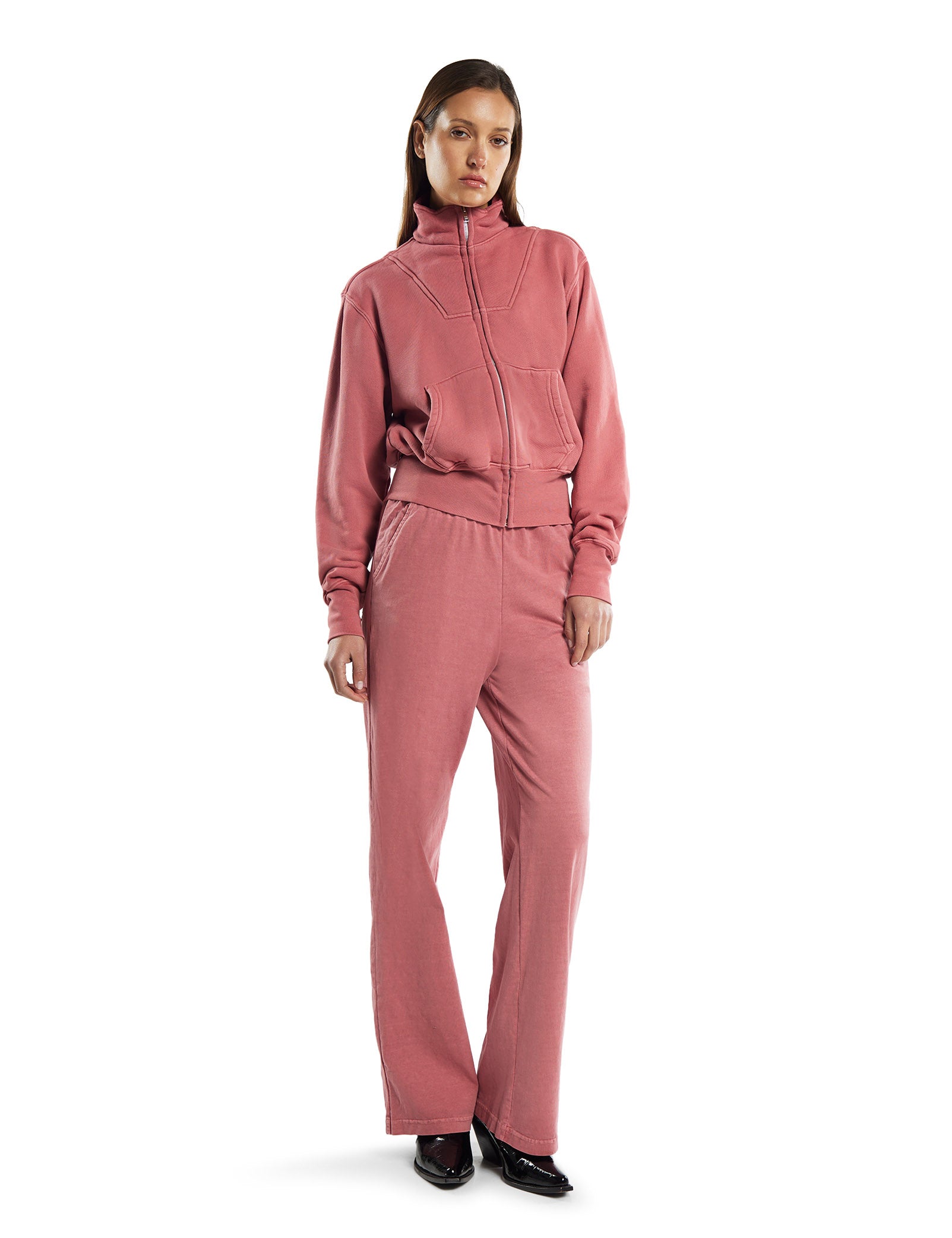 Rose Classic Carpenter Pant