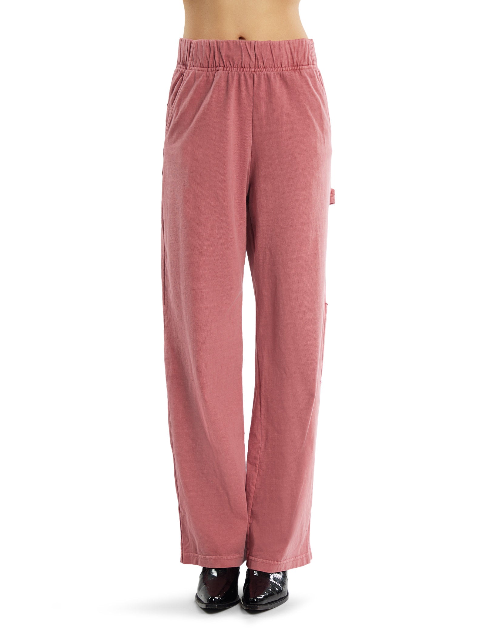 Rose Classic Carpenter Pant