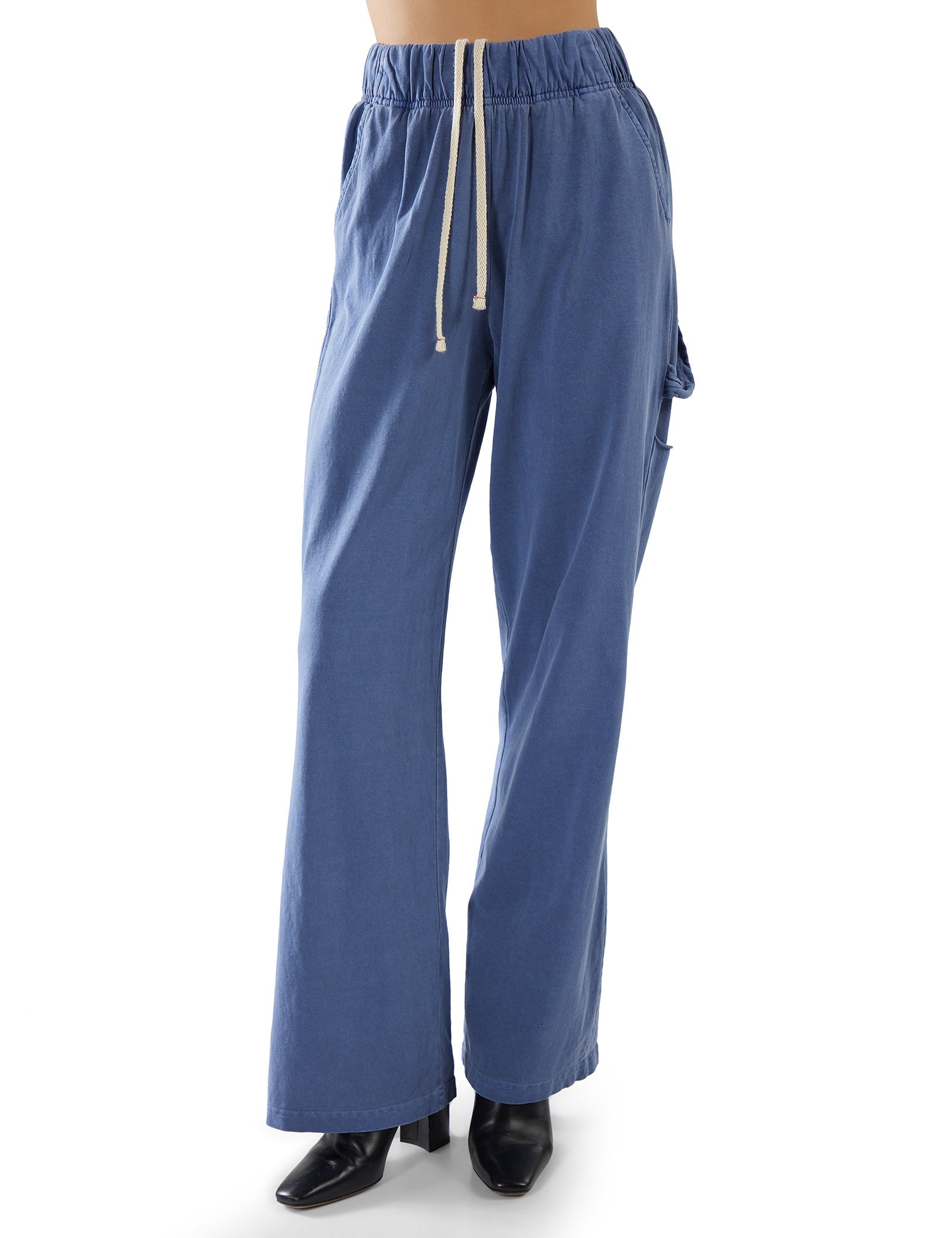 Rose Classic Carpenter Pant