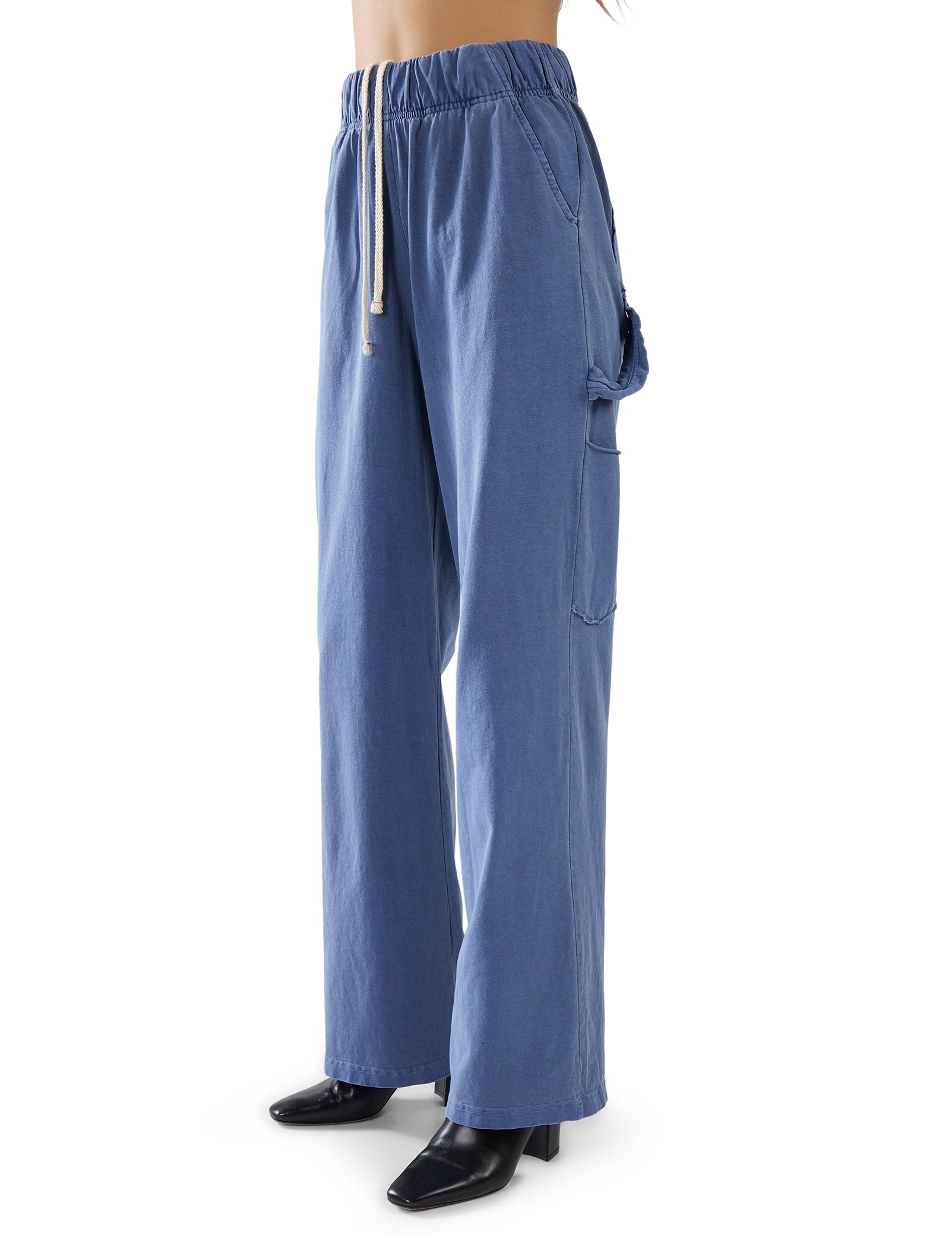 Rose Classic Carpenter Pant