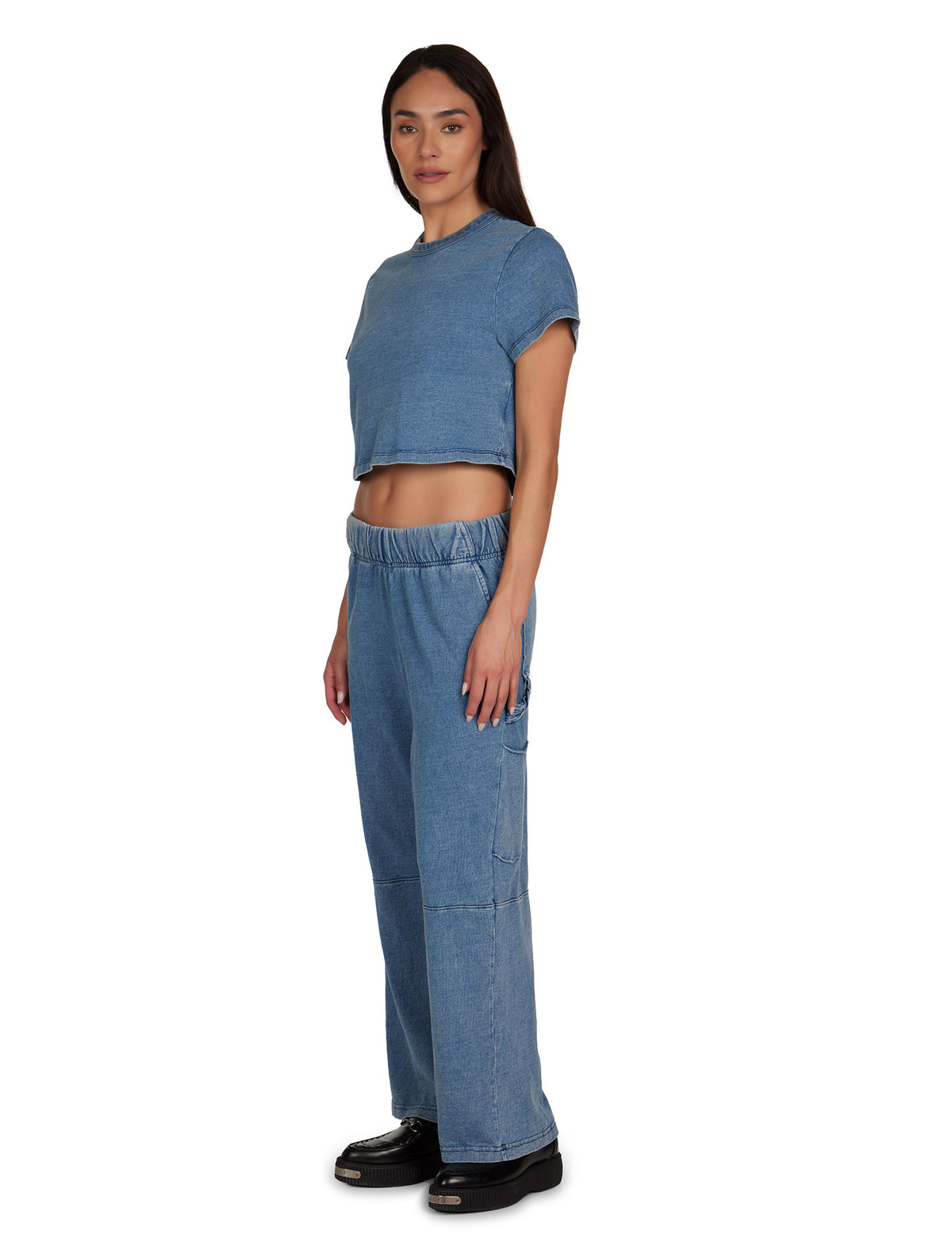 Jax Relaxed Carpenter Pant