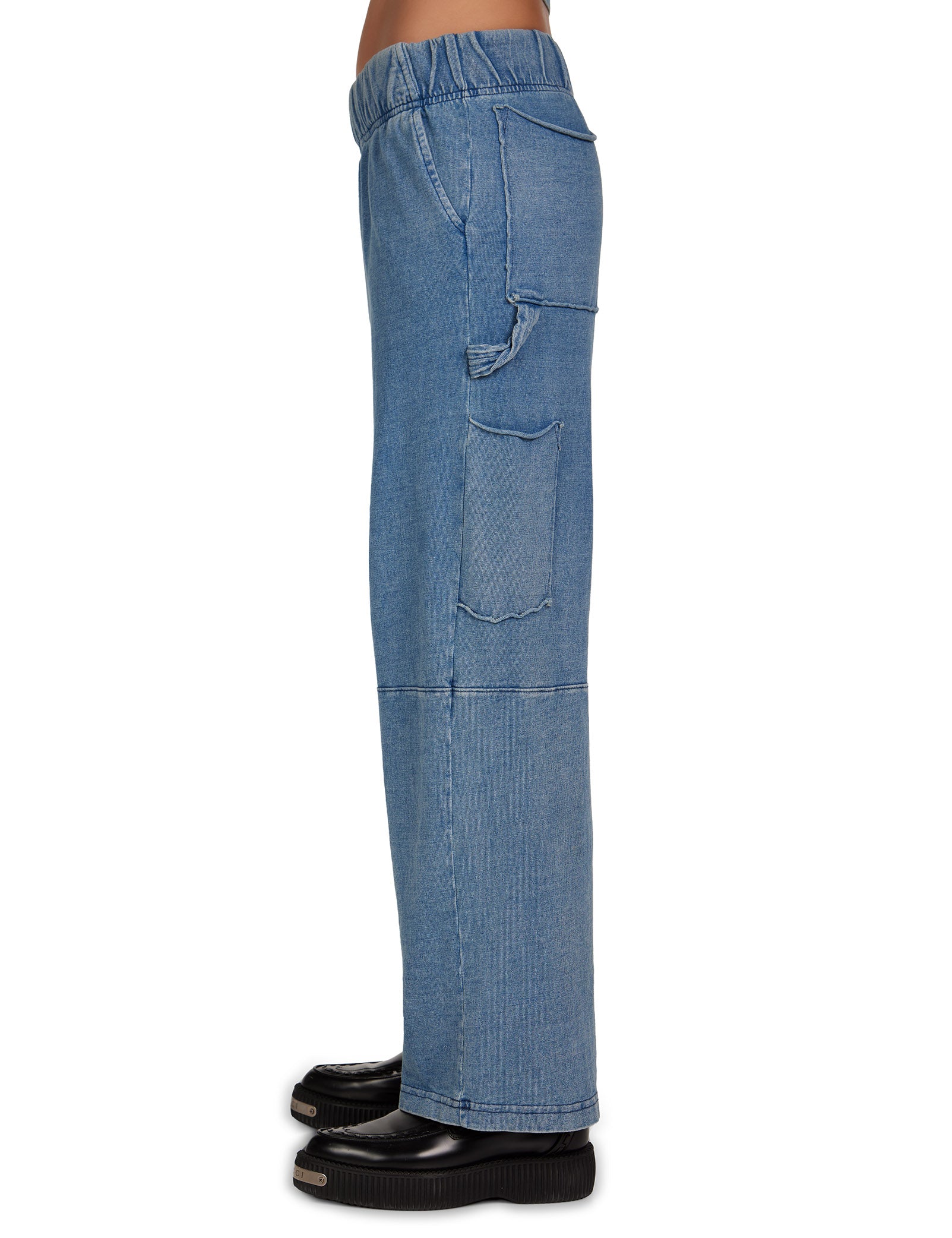 Jax Relaxed Carpenter Pant